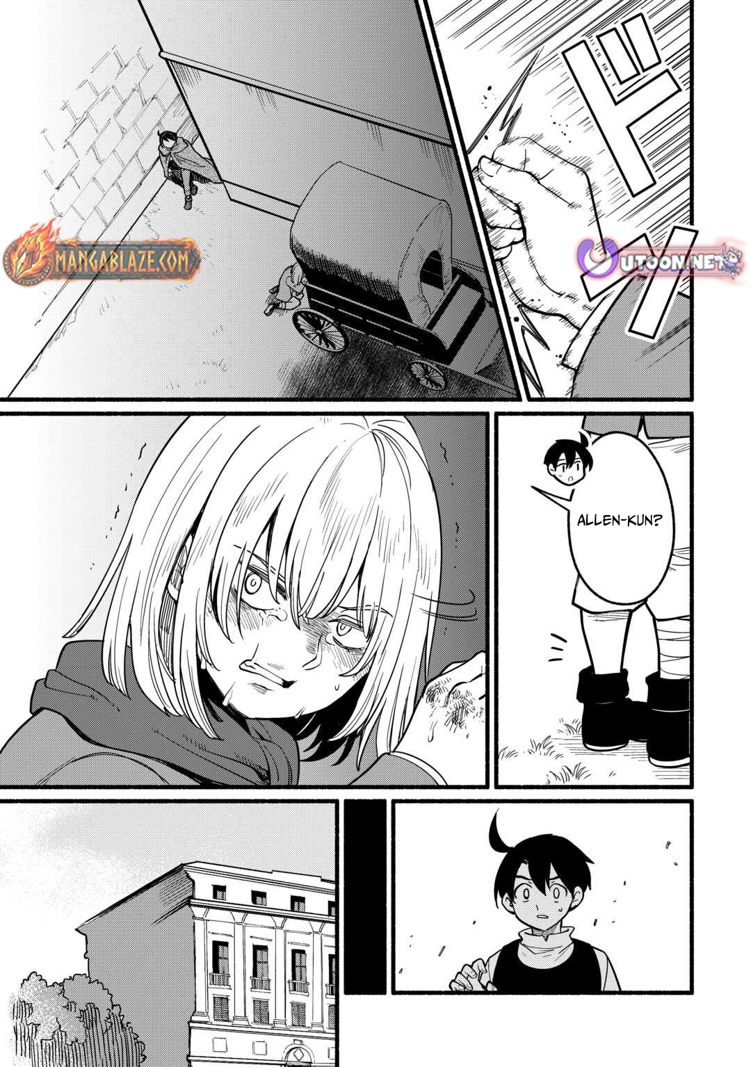 Tensei Mae no Tutorial de Isekai Saikyou ni Narimashita. - Junbishi Sugite Daini no Jinsei wa Easy Mode desu! – Chapter 20 – Page 24