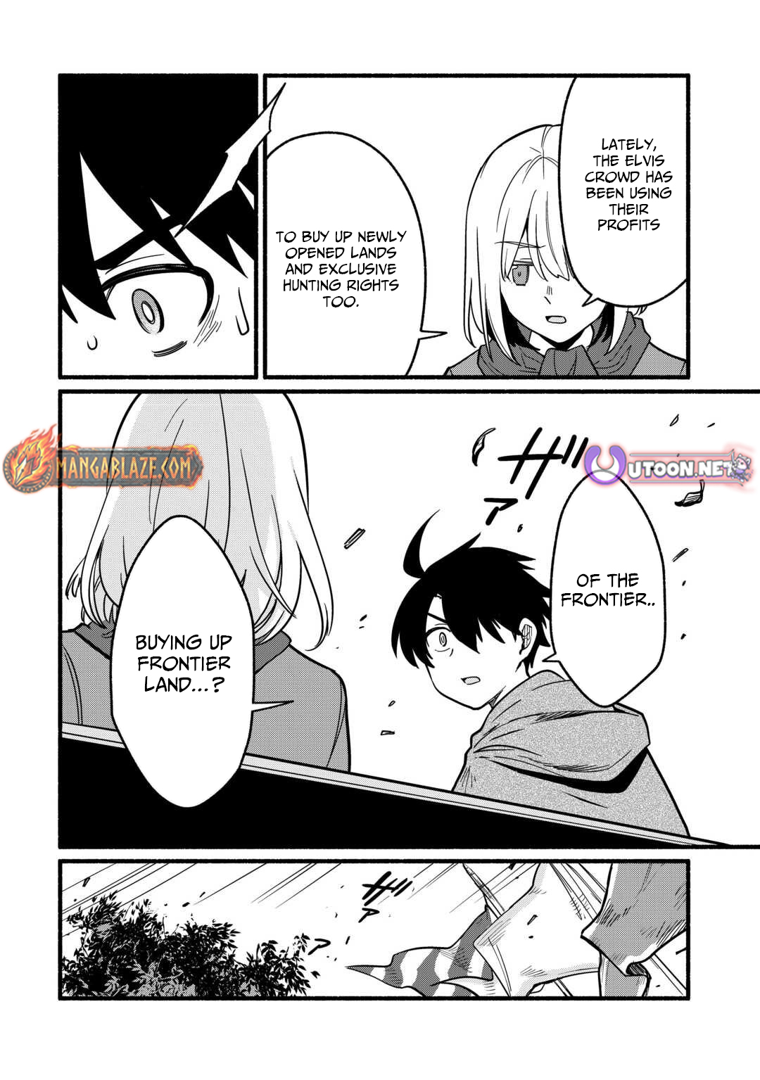 Tensei Mae no Tutorial de Isekai Saikyou ni Narimashita. - Junbishi Sugite Daini no Jinsei wa Easy Mode desu! – Chapter 20 – Page 29