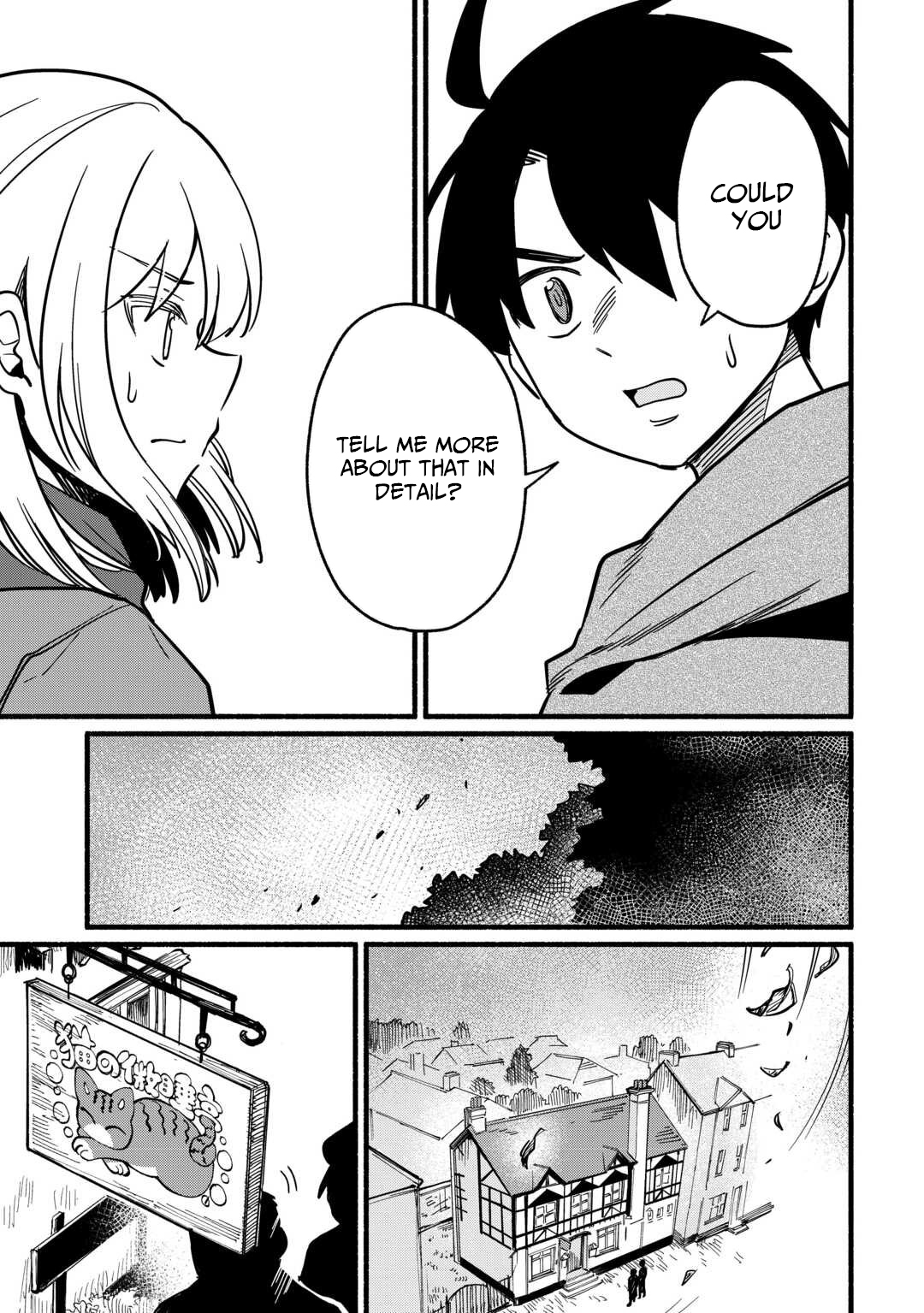Tensei Mae no Tutorial de Isekai Saikyou ni Narimashita. - Junbishi Sugite Daini no Jinsei wa Easy Mode desu! – Chapter 20 – Page 30