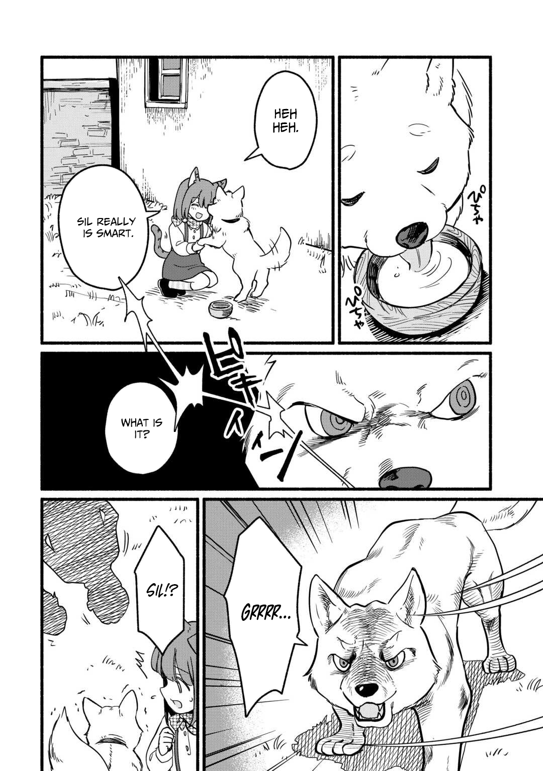 Tensei Mae no Tutorial de Isekai Saikyou ni Narimashita. - Junbishi Sugite Daini no Jinsei wa Easy Mode desu! – Chapter 20 – Page 31