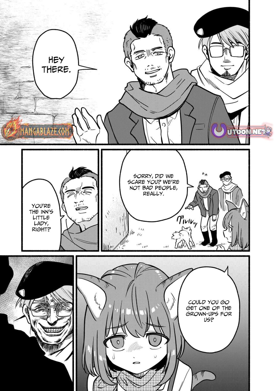 Tensei Mae no Tutorial de Isekai Saikyou ni Narimashita. - Junbishi Sugite Daini no Jinsei wa Easy Mode desu! – Chapter 20 – Page 32