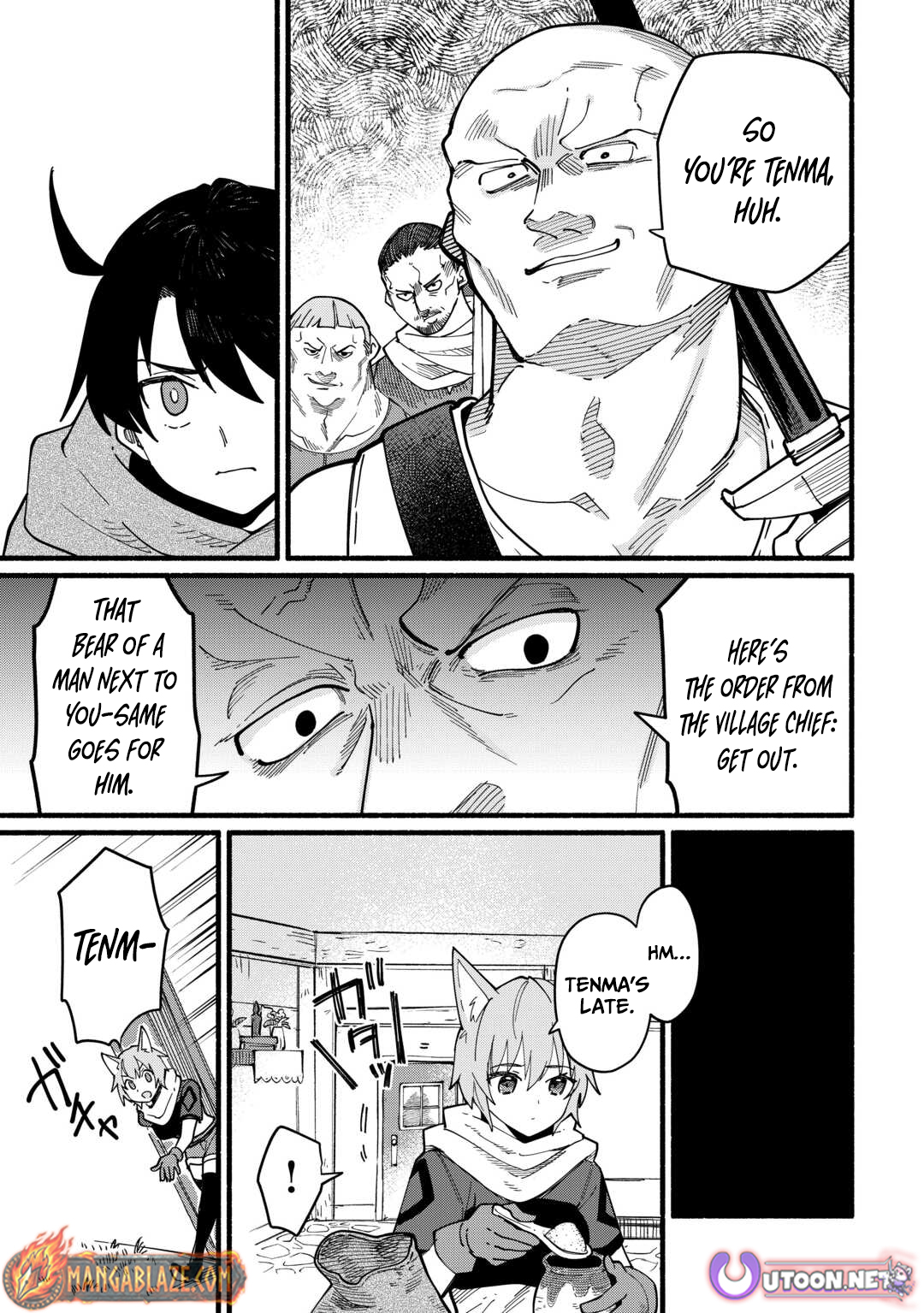 Tensei Mae no Tutorial de Isekai Saikyou ni Narimashita. - Junbishi Sugite Daini no Jinsei wa Easy Mode desu! – Chapter 12 – Page 6