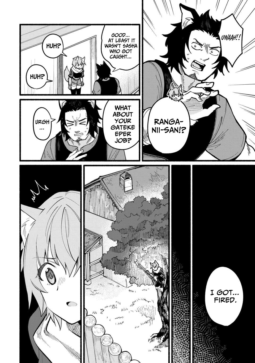 Tensei Mae no Tutorial de Isekai Saikyou ni Narimashita. - Junbishi Sugite Daini no Jinsei wa Easy Mode desu! – Chapter 12 – Page 7