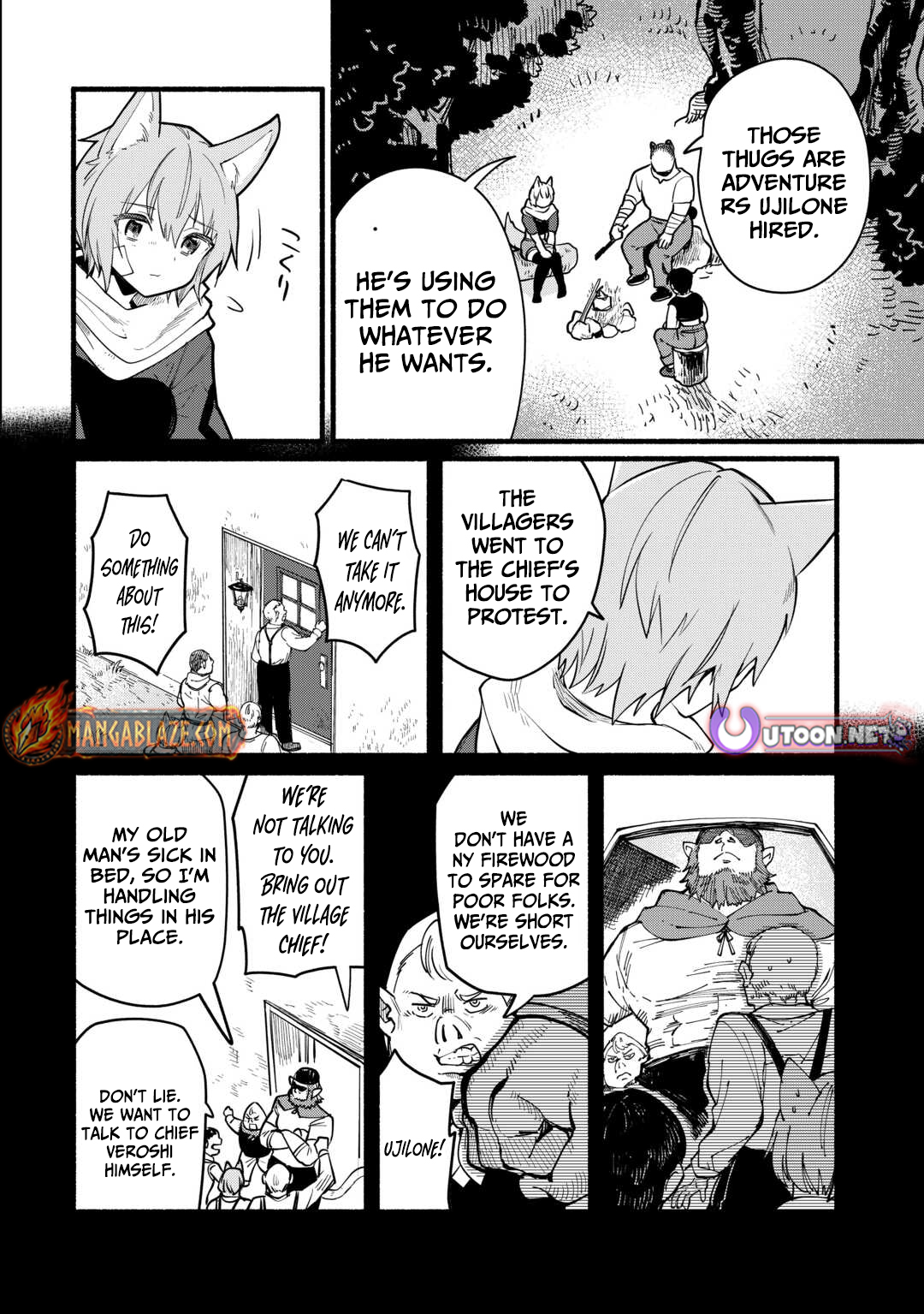 Tensei Mae no Tutorial de Isekai Saikyou ni Narimashita. - Junbishi Sugite Daini no Jinsei wa Easy Mode desu! – Chapter 12 – Page 11