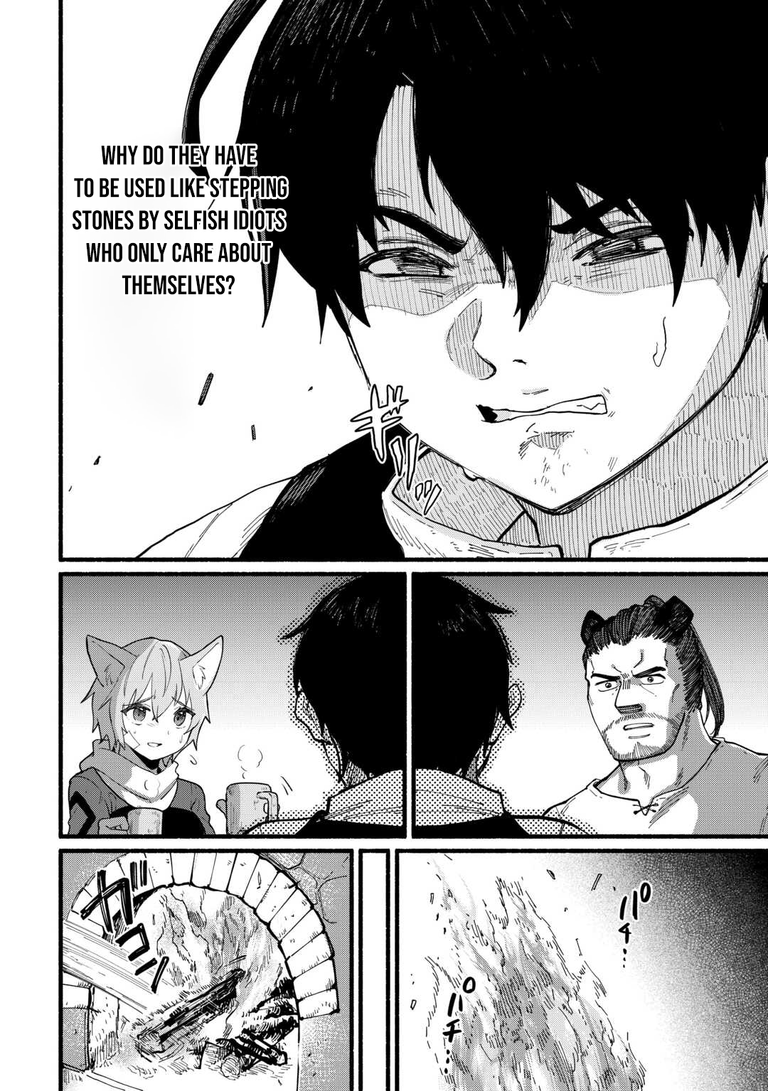 Tensei Mae no Tutorial de Isekai Saikyou ni Narimashita. - Junbishi Sugite Daini no Jinsei wa Easy Mode desu! – Chapter 12 – Page 15