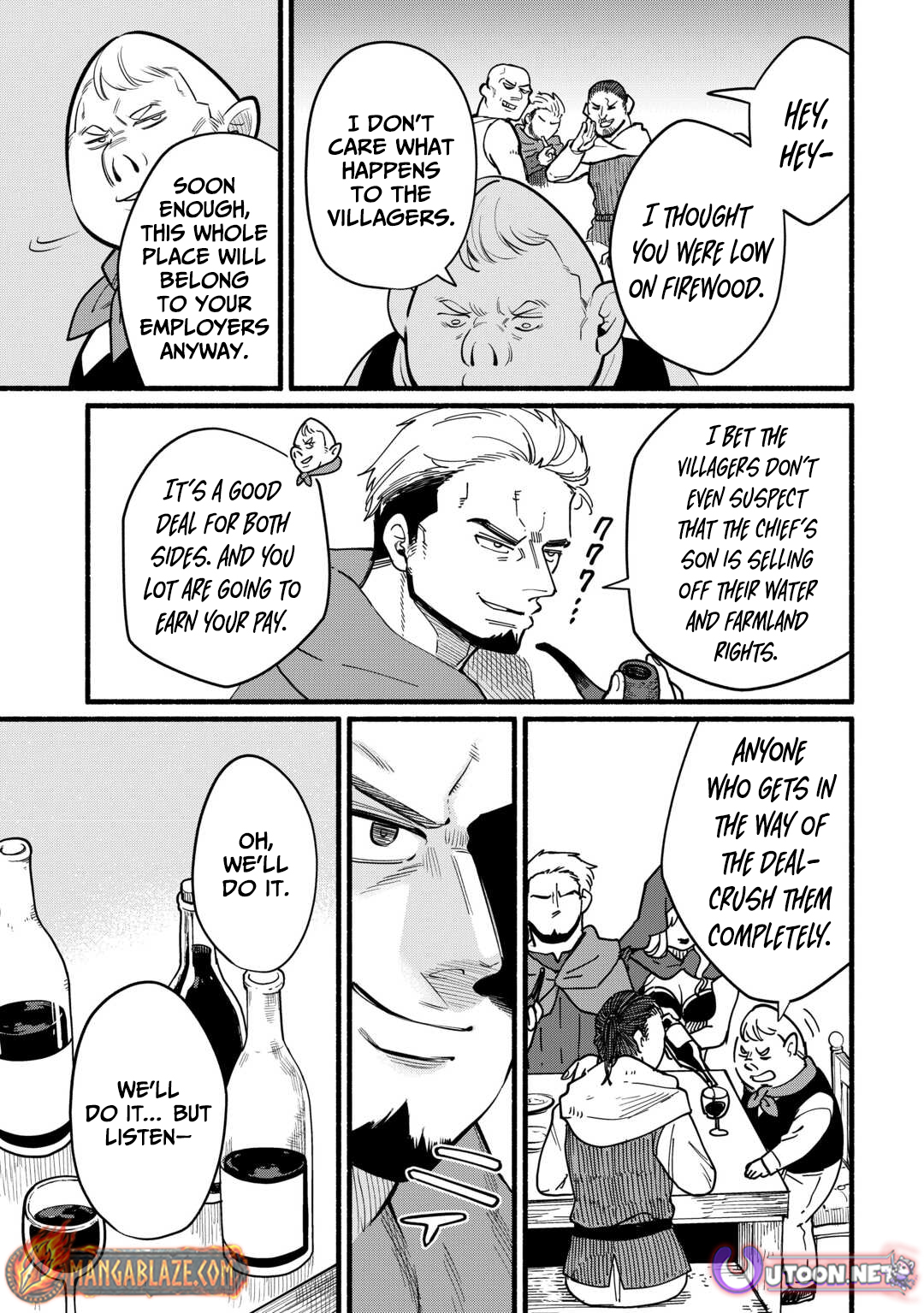 Tensei Mae no Tutorial de Isekai Saikyou ni Narimashita. - Junbishi Sugite Daini no Jinsei wa Easy Mode desu! – Chapter 12 – Page 16