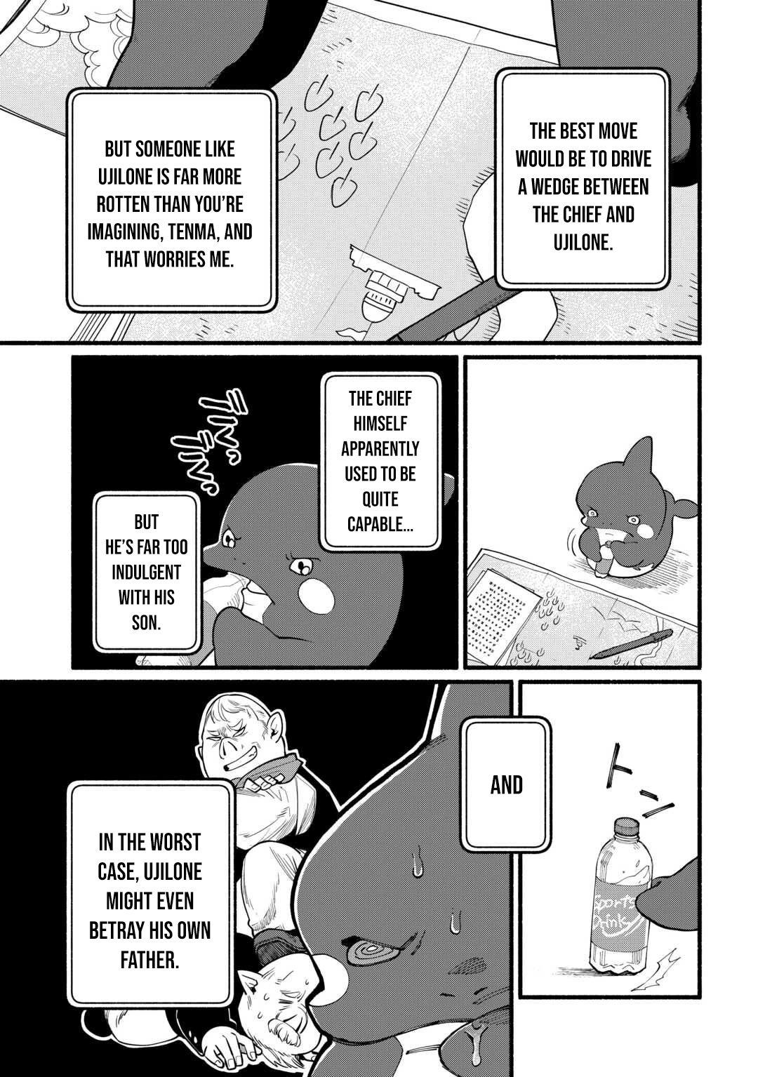 Tensei Mae no Tutorial de Isekai Saikyou ni Narimashita. - Junbishi Sugite Daini no Jinsei wa Easy Mode desu! – Chapter 12 – Page 20