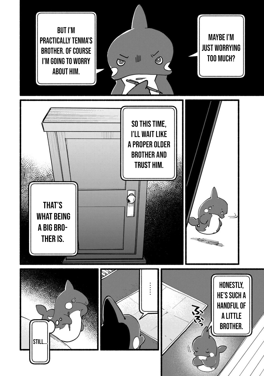 Tensei Mae no Tutorial de Isekai Saikyou ni Narimashita. - Junbishi Sugite Daini no Jinsei wa Easy Mode desu! – Chapter 12 – Page 23