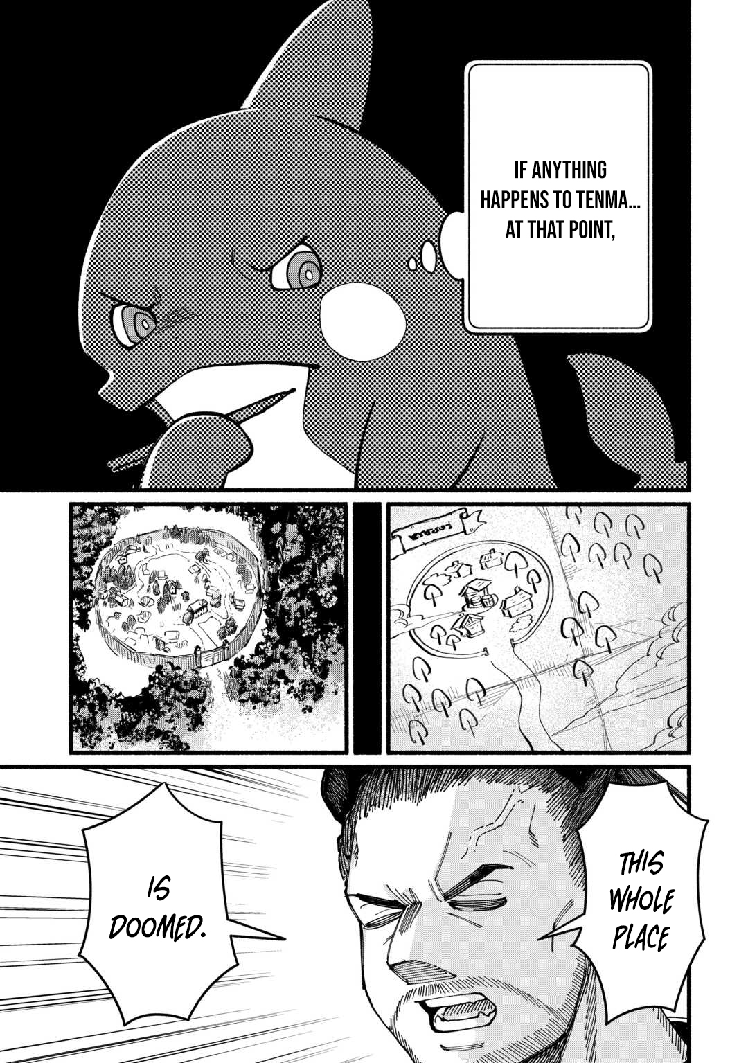 Tensei Mae no Tutorial de Isekai Saikyou ni Narimashita. - Junbishi Sugite Daini no Jinsei wa Easy Mode desu! – Chapter 12 – Page 24