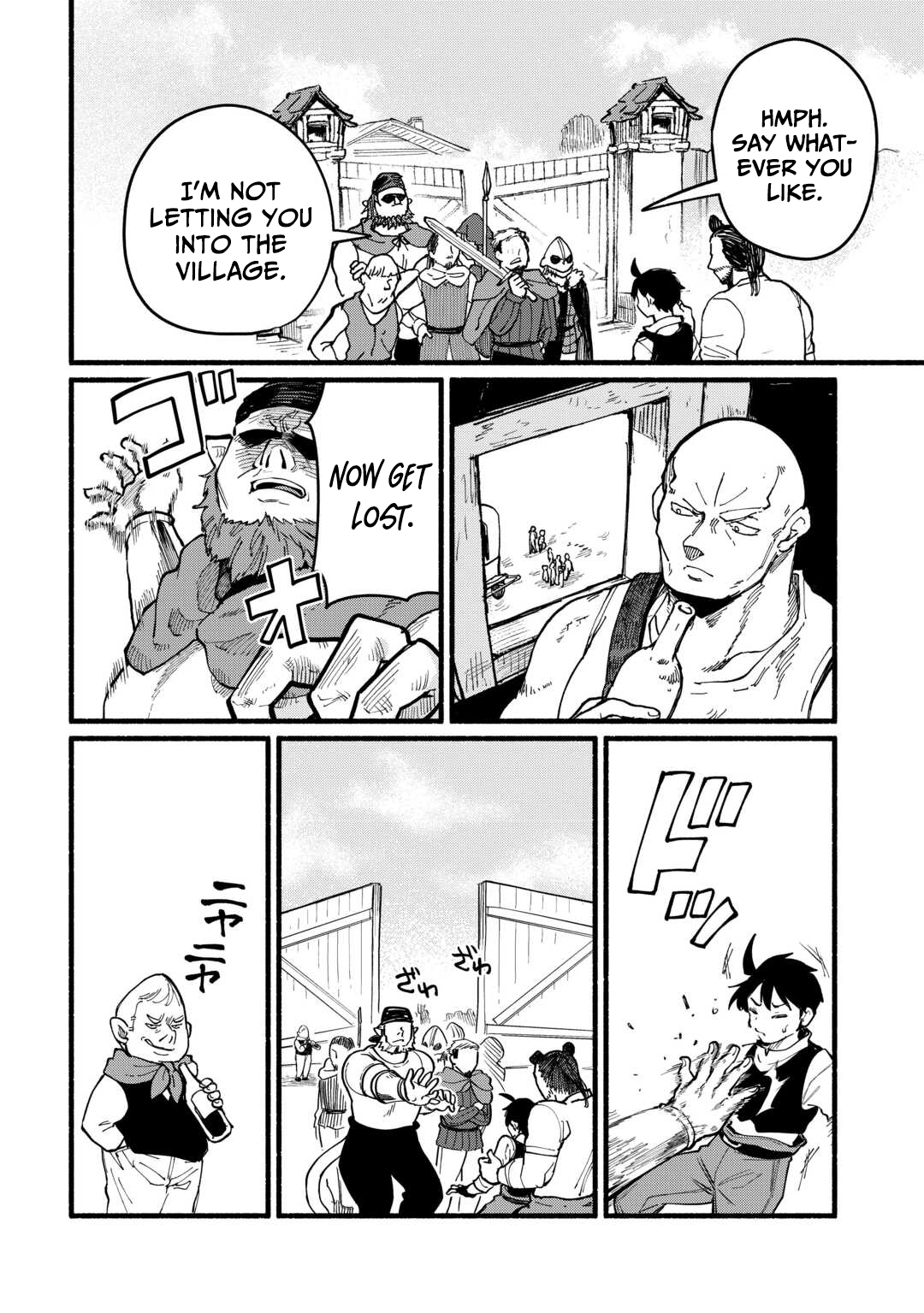 Tensei Mae no Tutorial de Isekai Saikyou ni Narimashita. - Junbishi Sugite Daini no Jinsei wa Easy Mode desu! – Chapter 12 – Page 25