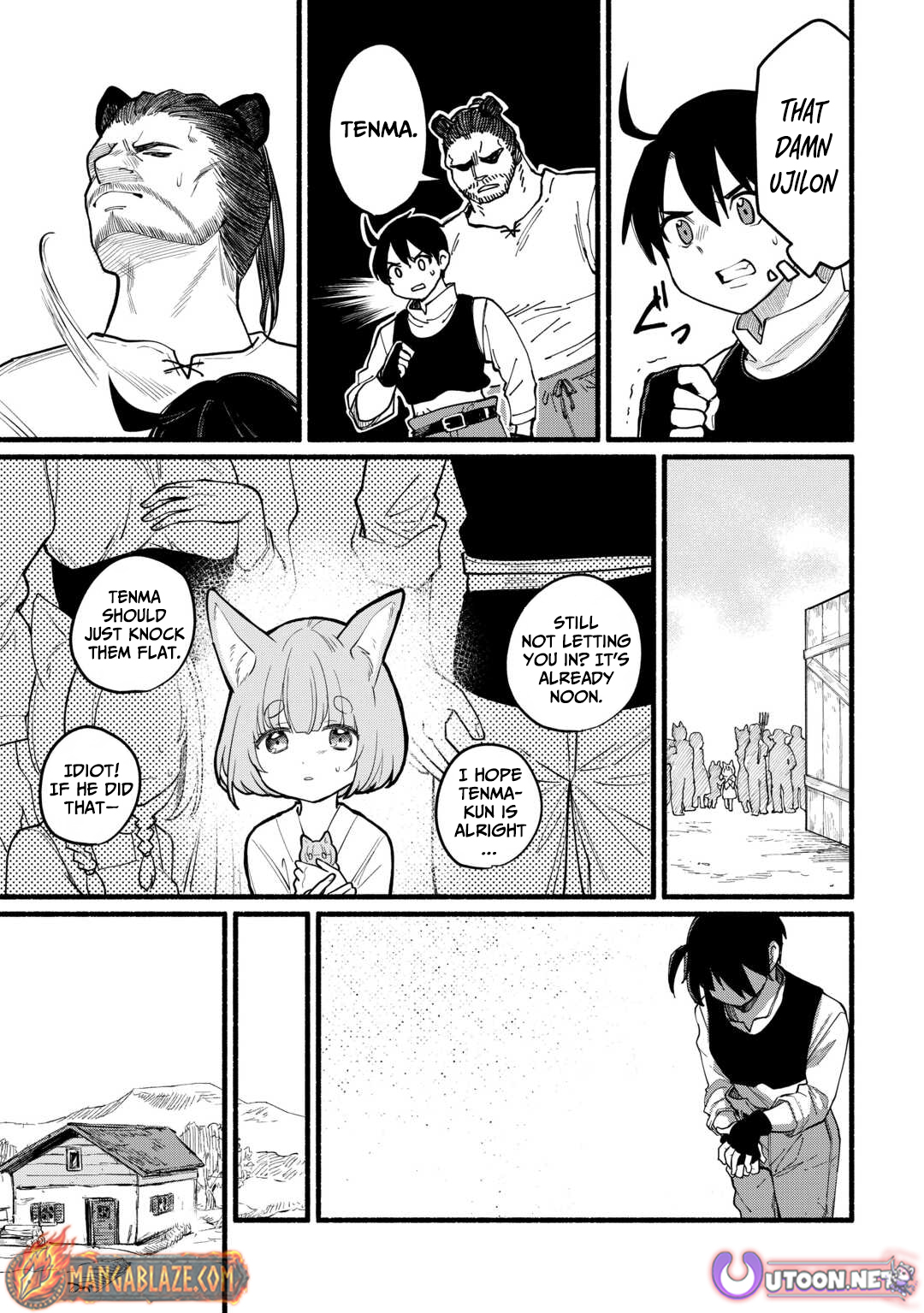 Tensei Mae no Tutorial de Isekai Saikyou ni Narimashita. - Junbishi Sugite Daini no Jinsei wa Easy Mode desu! – Chapter 12 – Page 26