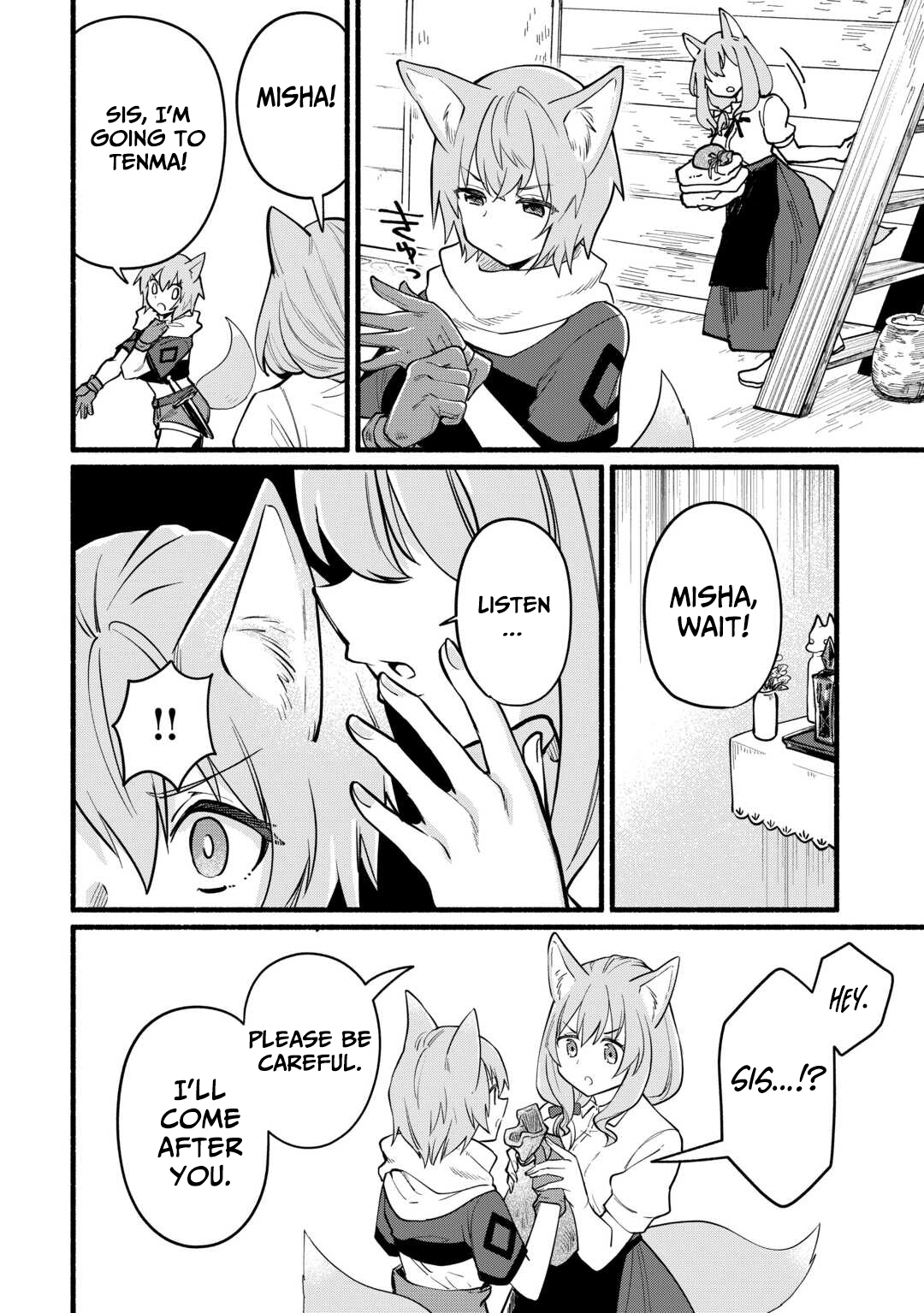 Tensei Mae no Tutorial de Isekai Saikyou ni Narimashita. - Junbishi Sugite Daini no Jinsei wa Easy Mode desu! – Chapter 12 – Page 27