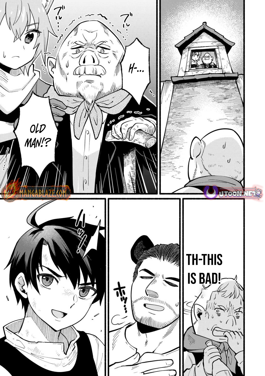 Tensei Mae no Tutorial de Isekai Saikyou ni Narimashita. - Junbishi Sugite Daini no Jinsei wa Easy Mode desu! – Chapter 12 – Page 34