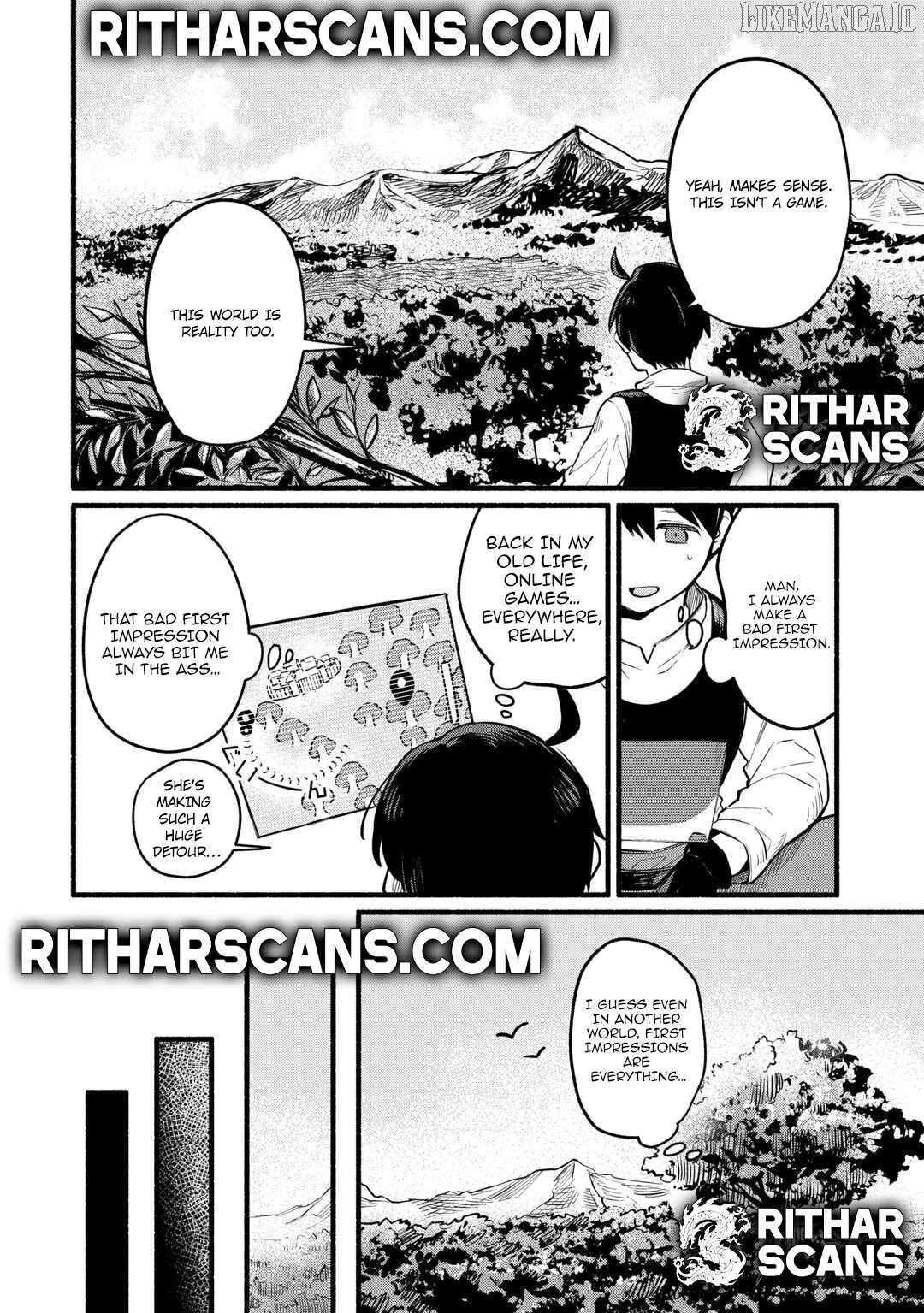 Tensei Mae no Tutorial de Isekai Saikyou ni Narimashita. - Junbishi Sugite Daini no Jinsei wa Easy Mode desu! – Chapter 04 – Page 11