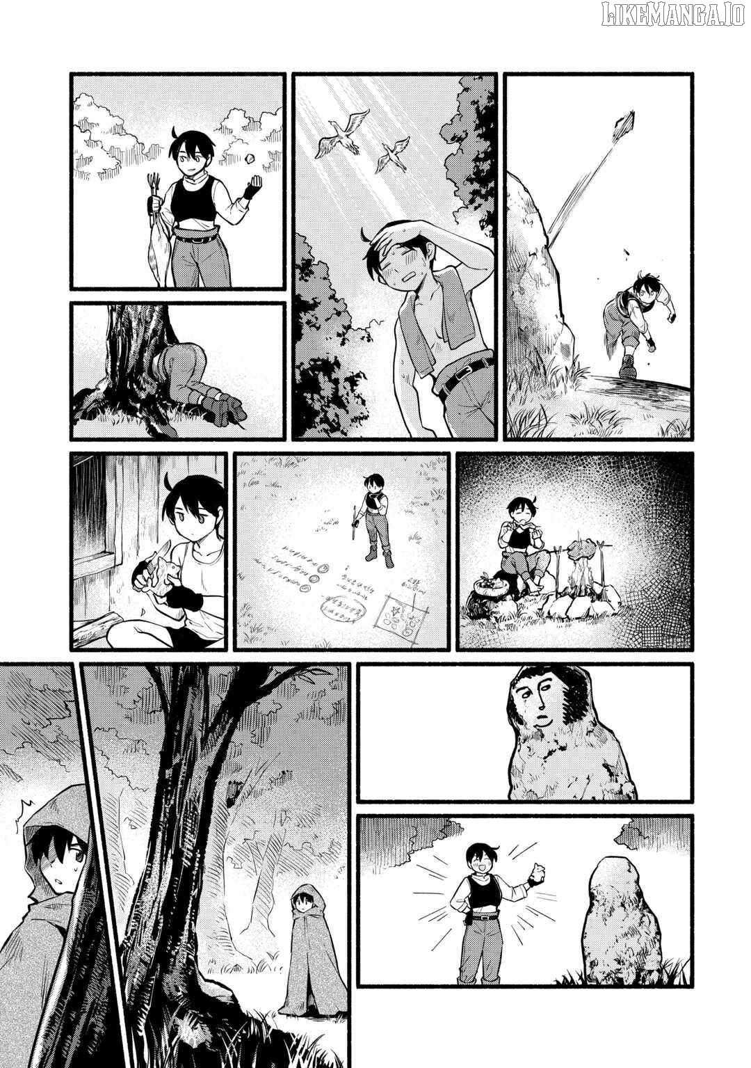 Tensei Mae no Tutorial de Isekai Saikyou ni Narimashita. - Junbishi Sugite Daini no Jinsei wa Easy Mode desu! – Chapter 04 – Page 14