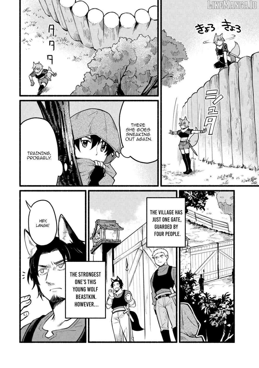 Tensei Mae no Tutorial de Isekai Saikyou ni Narimashita. - Junbishi Sugite Daini no Jinsei wa Easy Mode desu! – Chapter 04 – Page 15