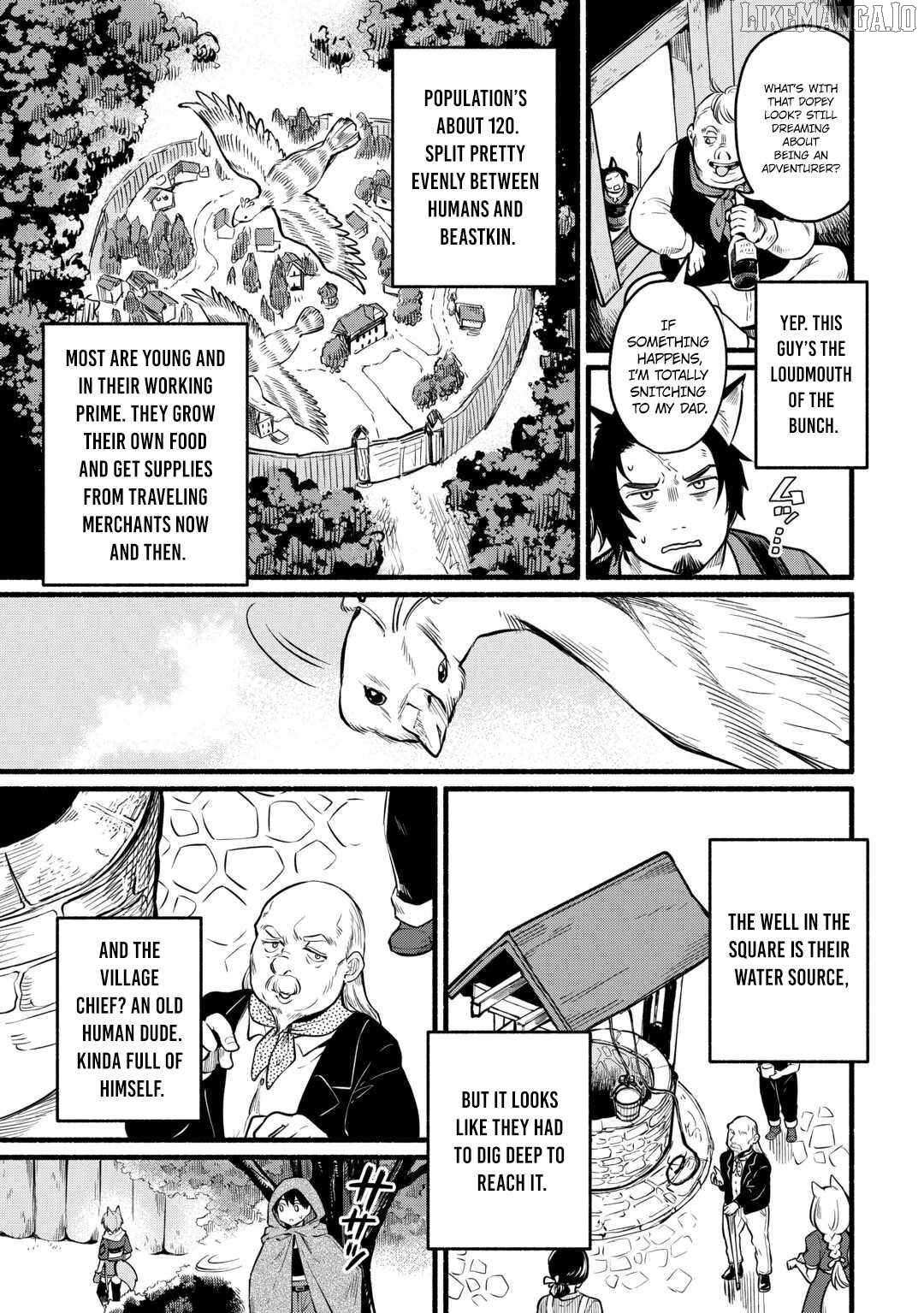 Tensei Mae no Tutorial de Isekai Saikyou ni Narimashita. - Junbishi Sugite Daini no Jinsei wa Easy Mode desu! – Chapter 04 – Page 16