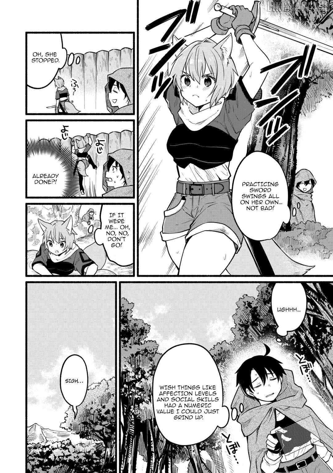 Tensei Mae no Tutorial de Isekai Saikyou ni Narimashita. - Junbishi Sugite Daini no Jinsei wa Easy Mode desu! – Chapter 04 – Page 17