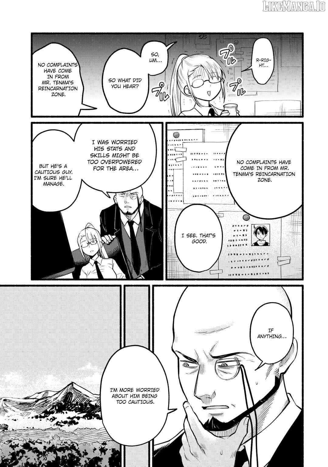 Tensei Mae no Tutorial de Isekai Saikyou ni Narimashita. - Junbishi Sugite Daini no Jinsei wa Easy Mode desu! – Chapter 04 – Page 20