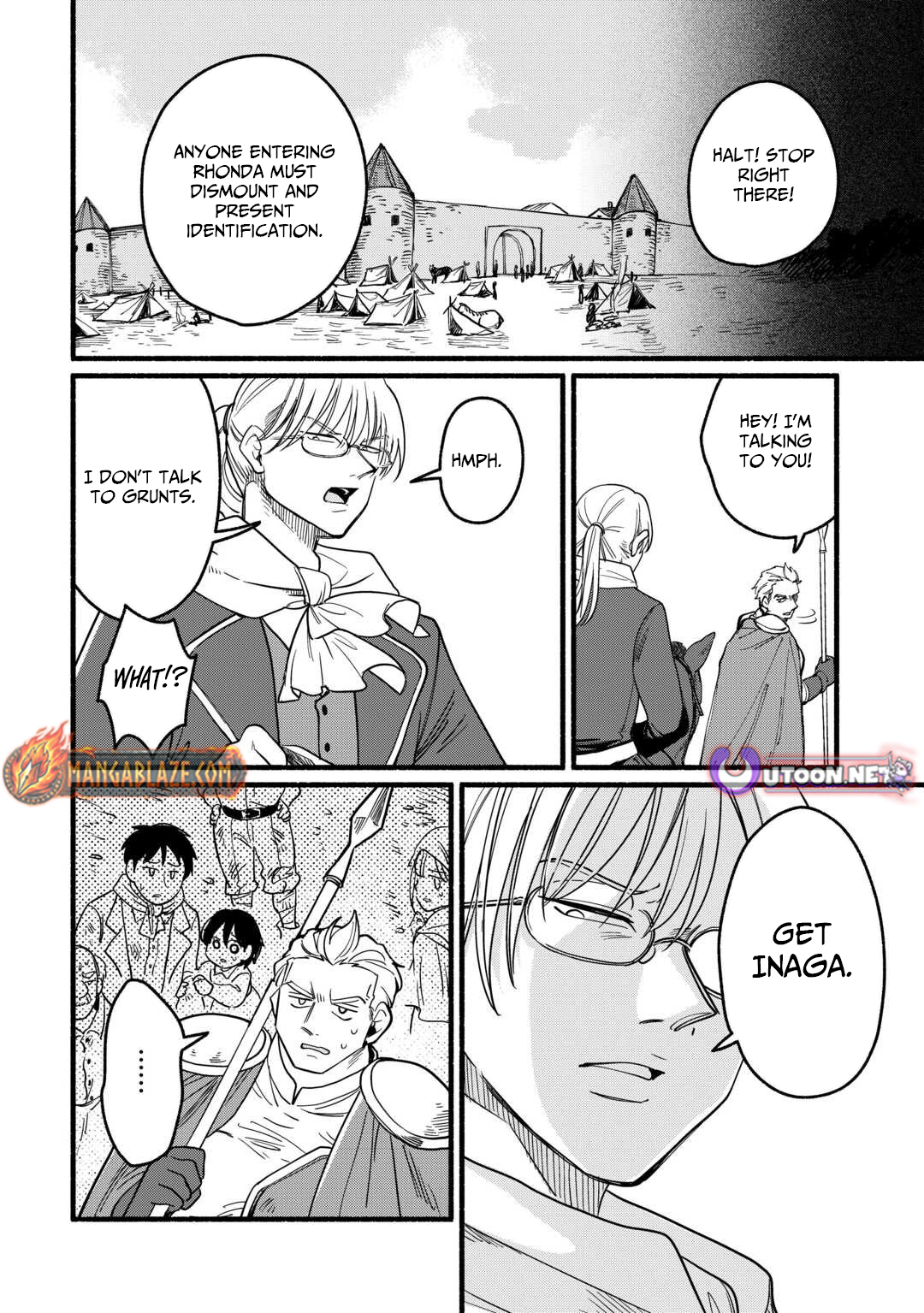 Tensei Mae no Tutorial de Isekai Saikyou ni Narimashita. - Junbishi Sugite Daini no Jinsei wa Easy Mode desu! – Chapter 19 – Page 3