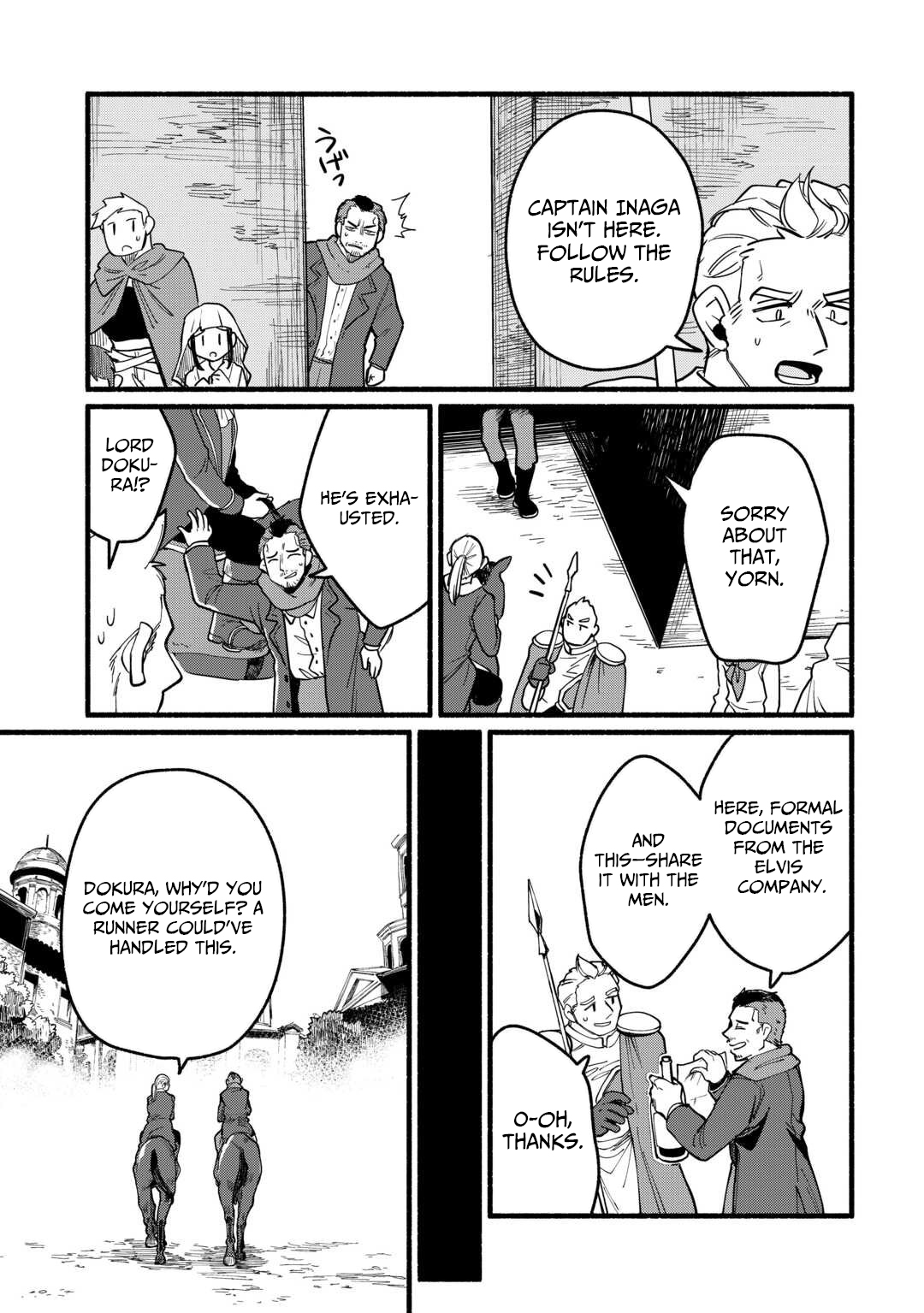 Tensei Mae no Tutorial de Isekai Saikyou ni Narimashita. - Junbishi Sugite Daini no Jinsei wa Easy Mode desu! – Chapter 19 – Page 4