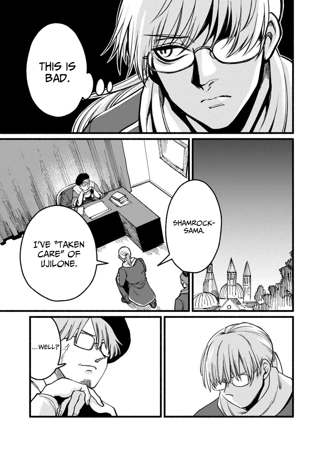 Tensei Mae no Tutorial de Isekai Saikyou ni Narimashita. - Junbishi Sugite Daini no Jinsei wa Easy Mode desu! – Chapter 19 – Page 6