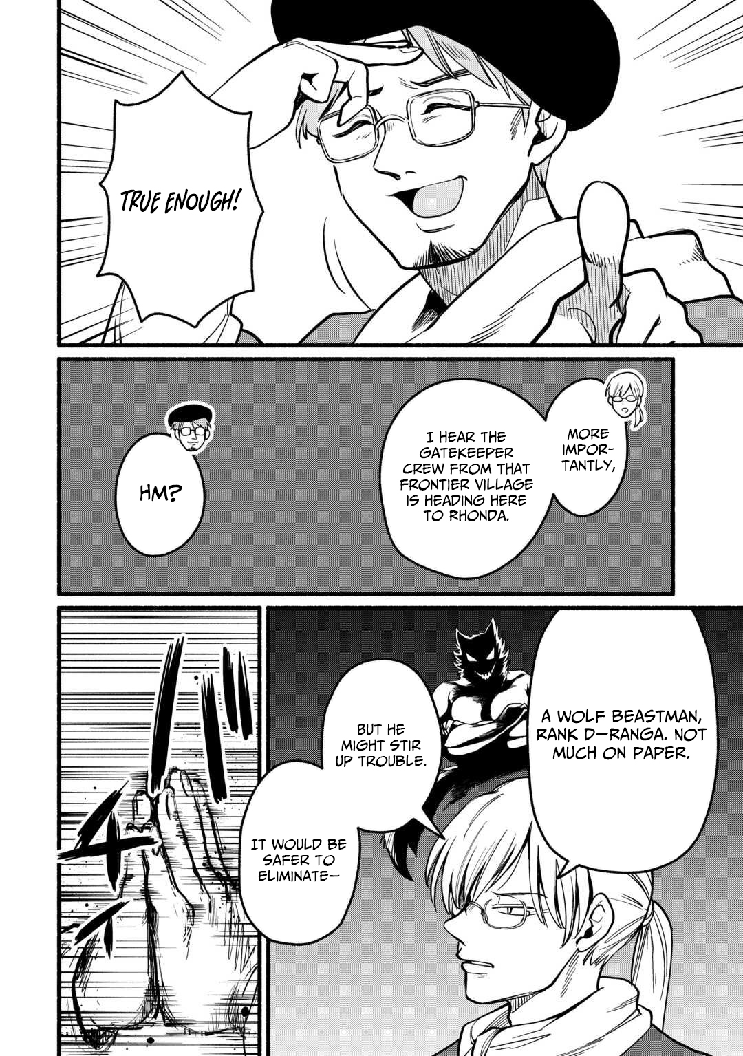 Tensei Mae no Tutorial de Isekai Saikyou ni Narimashita. - Junbishi Sugite Daini no Jinsei wa Easy Mode desu! – Chapter 19 – Page 9