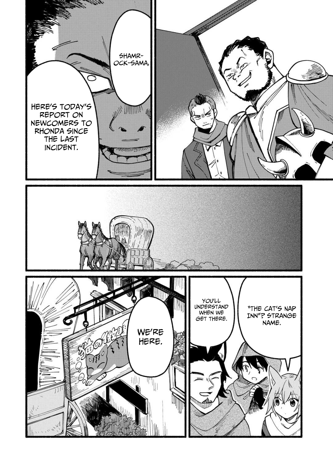 Tensei Mae no Tutorial de Isekai Saikyou ni Narimashita. - Junbishi Sugite Daini no Jinsei wa Easy Mode desu! – Chapter 19 – Page 11