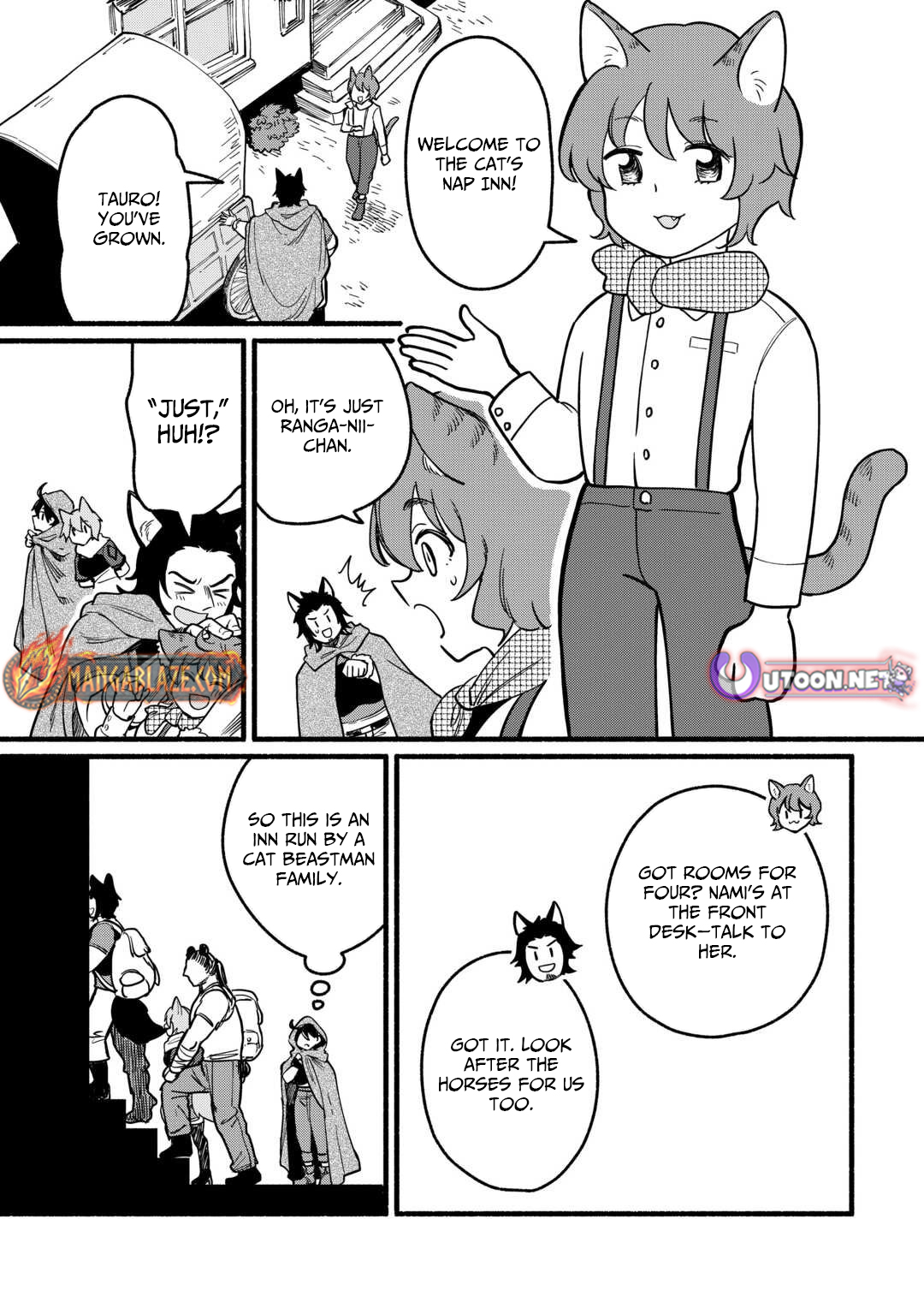 Tensei Mae no Tutorial de Isekai Saikyou ni Narimashita. - Junbishi Sugite Daini no Jinsei wa Easy Mode desu! – Chapter 19 – Page 12