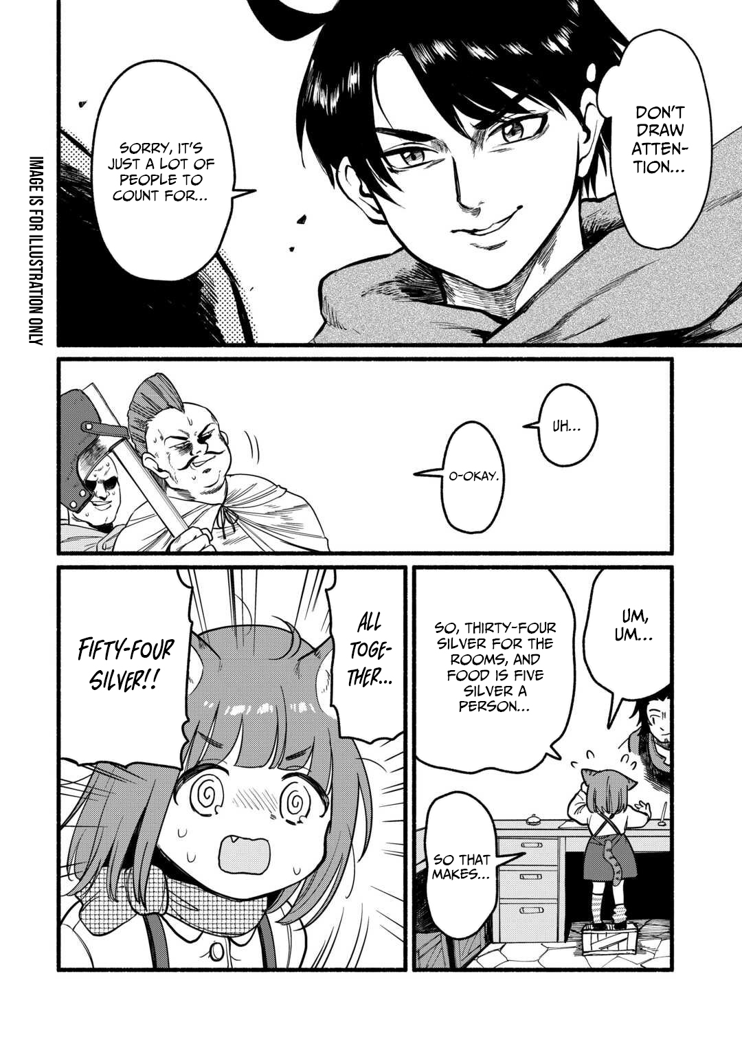 Tensei Mae no Tutorial de Isekai Saikyou ni Narimashita. - Junbishi Sugite Daini no Jinsei wa Easy Mode desu! – Chapter 19 – Page 15
