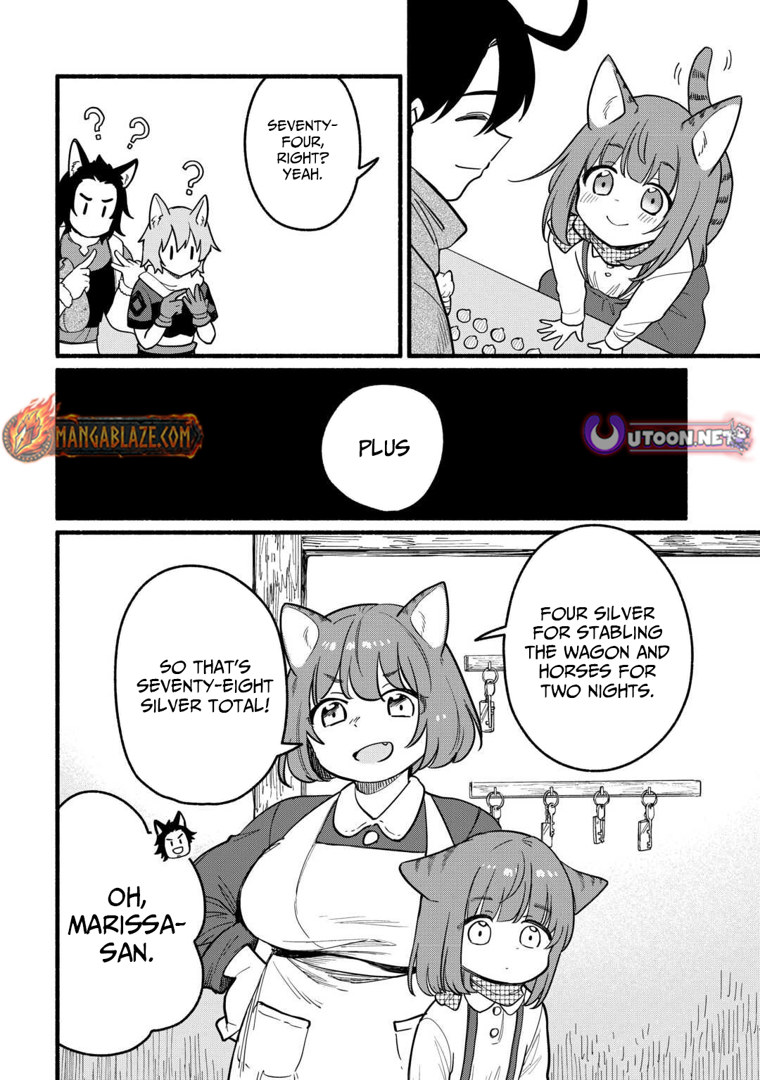 Tensei Mae no Tutorial de Isekai Saikyou ni Narimashita. - Junbishi Sugite Daini no Jinsei wa Easy Mode desu! – Chapter 19 – Page 17