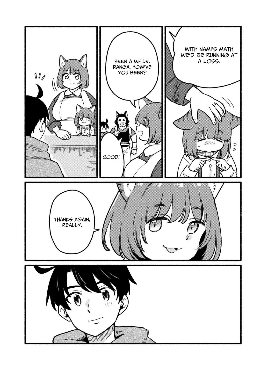 Tensei Mae no Tutorial de Isekai Saikyou ni Narimashita. - Junbishi Sugite Daini no Jinsei wa Easy Mode desu! – Chapter 19 – Page 18