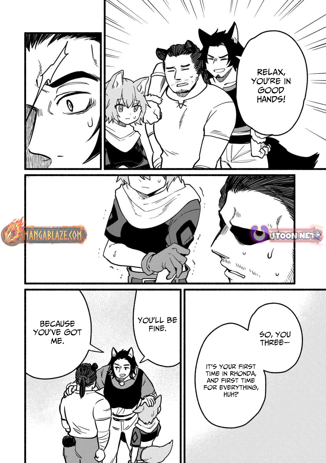 Tensei Mae no Tutorial de Isekai Saikyou ni Narimashita. - Junbishi Sugite Daini no Jinsei wa Easy Mode desu! – Chapter 19 – Page 23