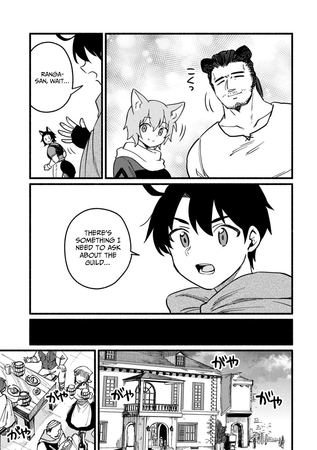 Tensei Mae no Tutorial de Isekai Saikyou ni Narimashita. - Junbishi Sugite Daini no Jinsei wa Easy Mode desu! – Chapter 19 – Page 24