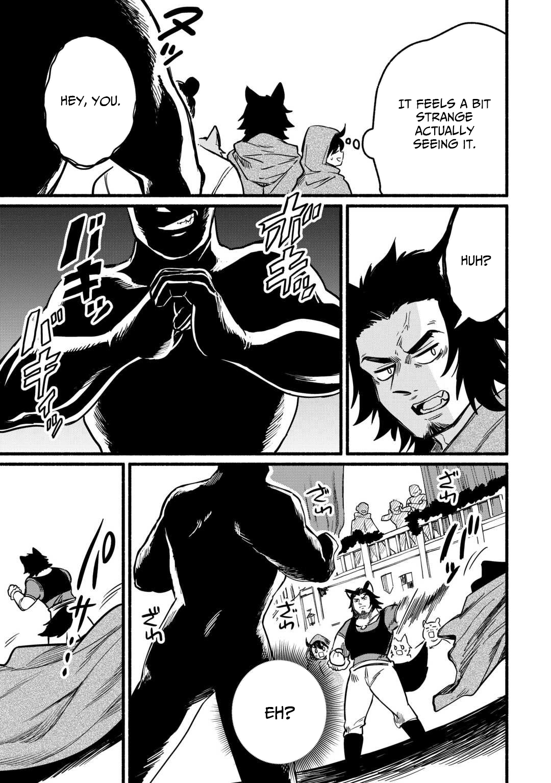 Tensei Mae no Tutorial de Isekai Saikyou ni Narimashita. - Junbishi Sugite Daini no Jinsei wa Easy Mode desu! – Chapter 19 – Page 26