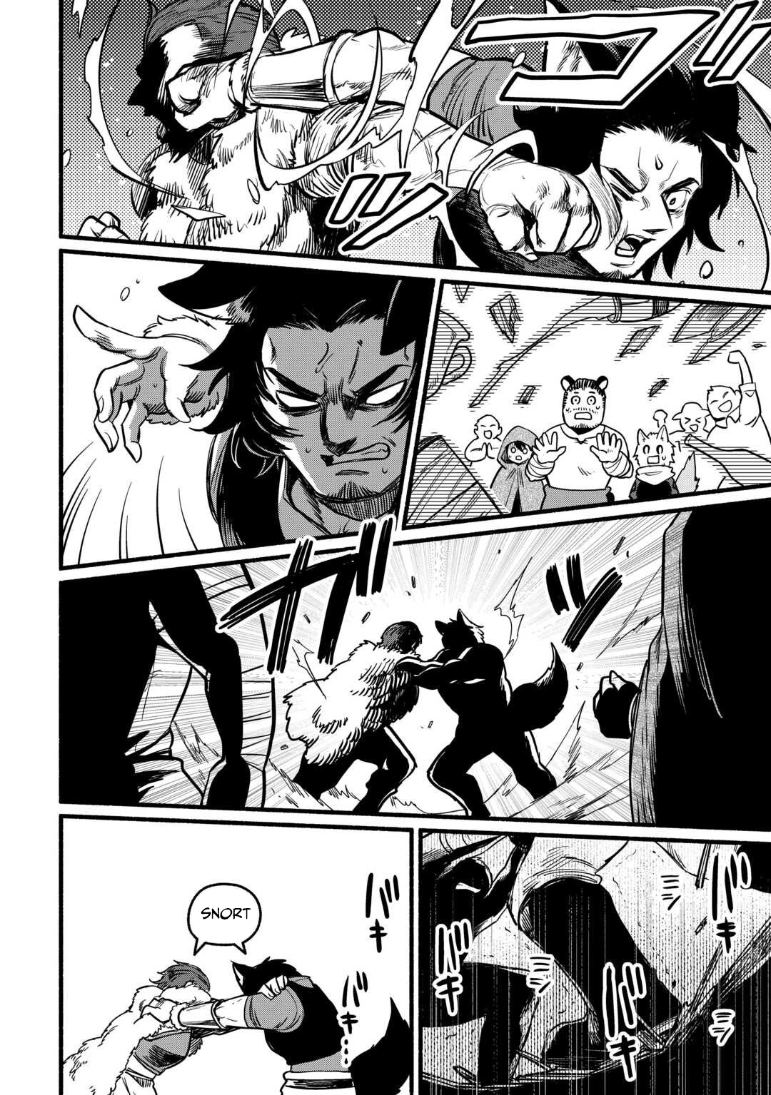 Tensei Mae no Tutorial de Isekai Saikyou ni Narimashita. - Junbishi Sugite Daini no Jinsei wa Easy Mode desu! – Chapter 19 – Page 27