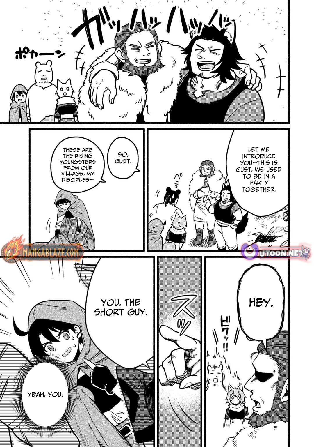 Tensei Mae no Tutorial de Isekai Saikyou ni Narimashita. - Junbishi Sugite Daini no Jinsei wa Easy Mode desu! – Chapter 19 – Page 28