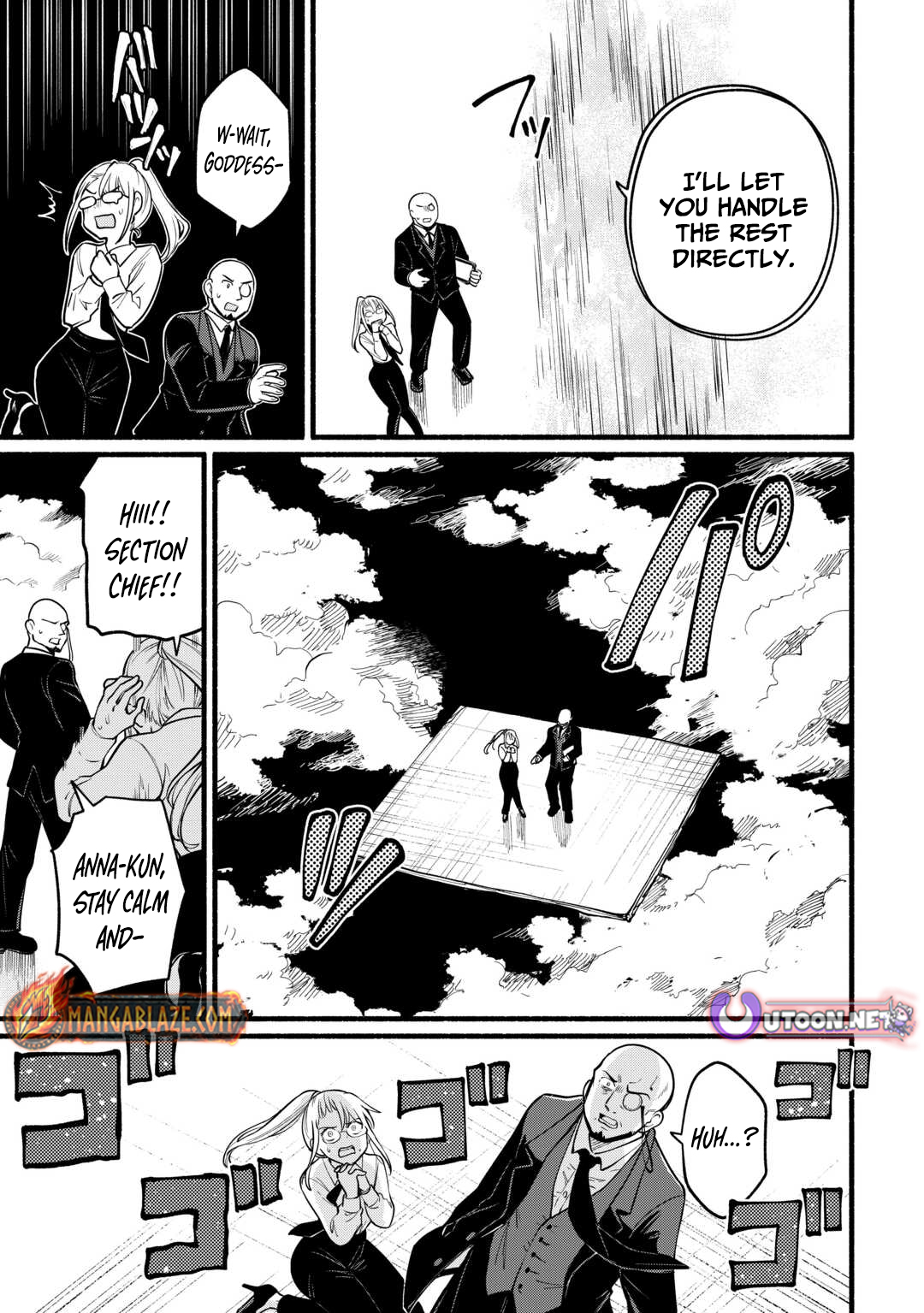 Tensei Mae no Tutorial de Isekai Saikyou ni Narimashita. - Junbishi Sugite Daini no Jinsei wa Easy Mode desu! – Chapter 11 – Page 6