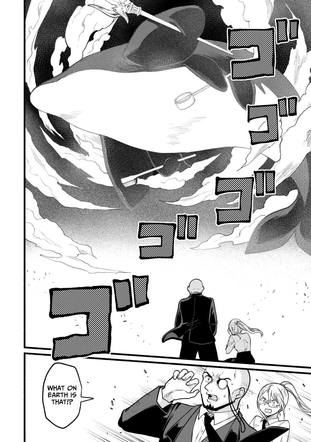 Tensei Mae no Tutorial de Isekai Saikyou ni Narimashita. - Junbishi Sugite Daini no Jinsei wa Easy Mode desu! – Chapter 11 – Page 7