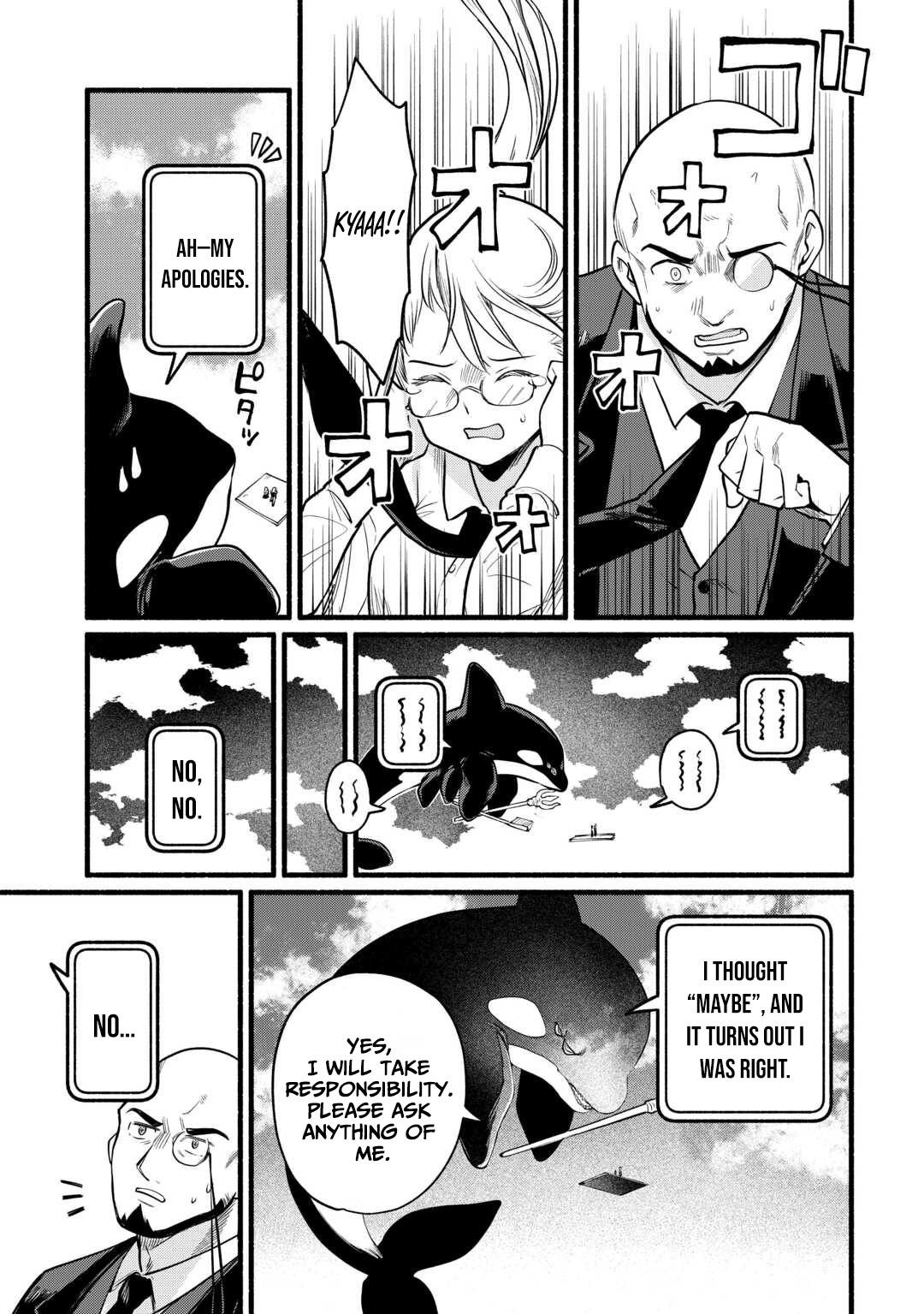 Tensei Mae no Tutorial de Isekai Saikyou ni Narimashita. - Junbishi Sugite Daini no Jinsei wa Easy Mode desu! – Chapter 11 – Page 10