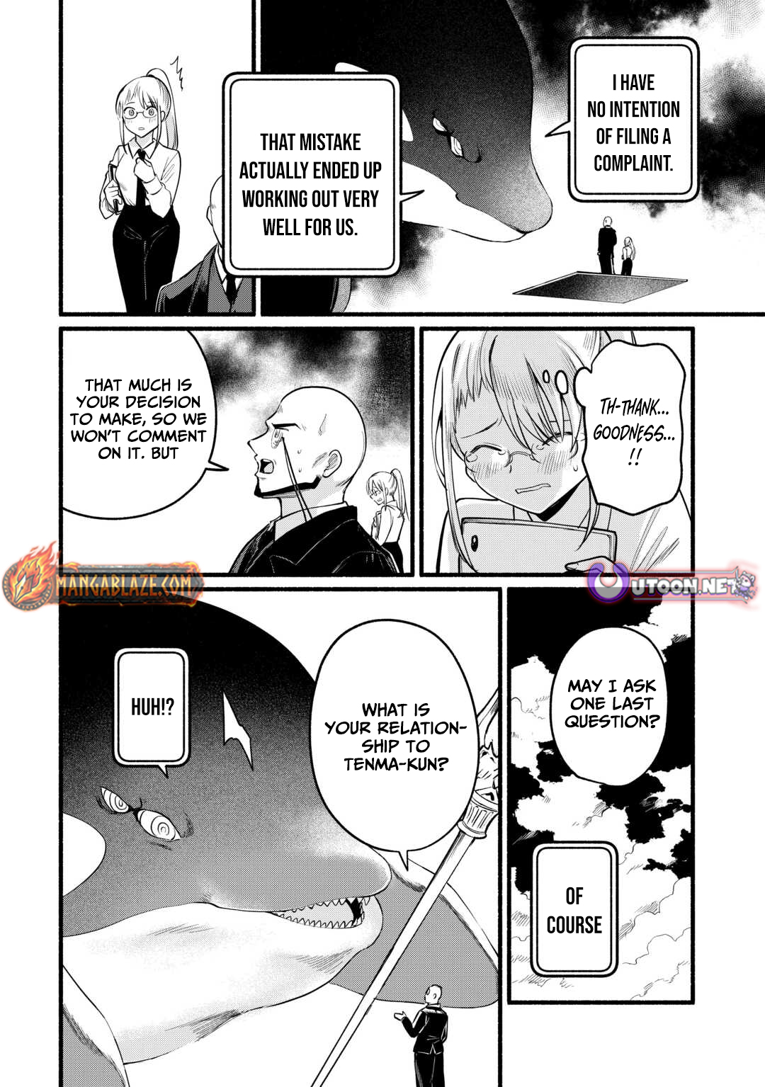 Tensei Mae no Tutorial de Isekai Saikyou ni Narimashita. - Junbishi Sugite Daini no Jinsei wa Easy Mode desu! – Chapter 11 – Page 11