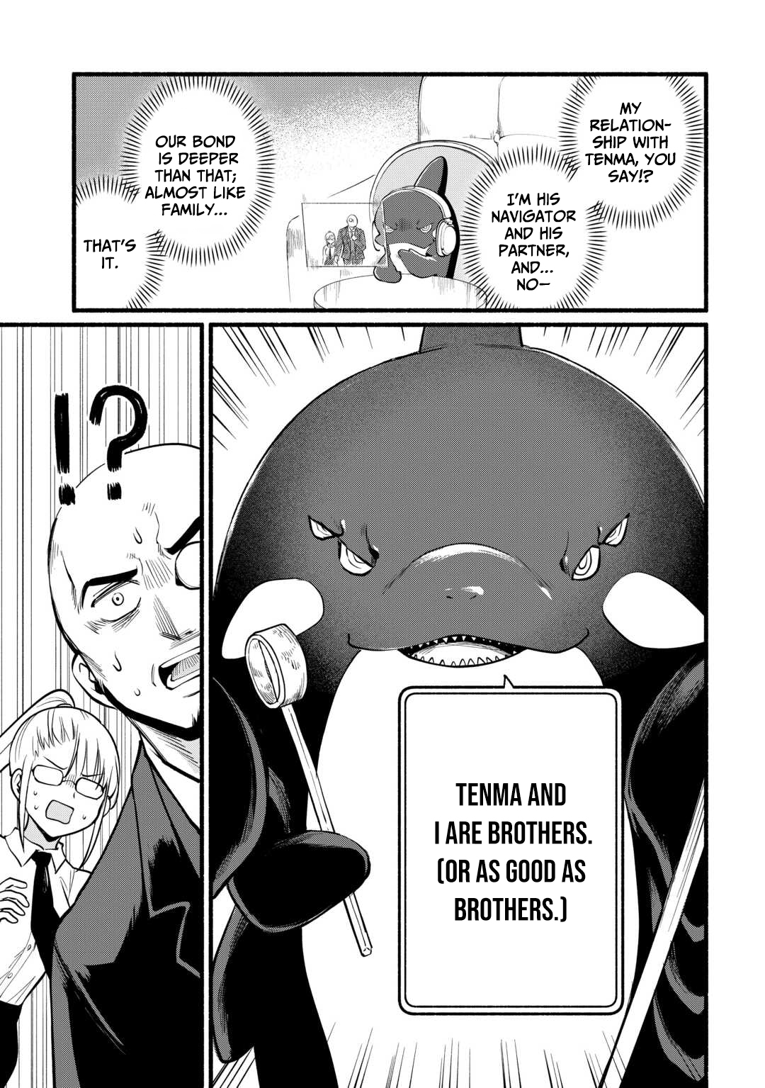 Tensei Mae no Tutorial de Isekai Saikyou ni Narimashita. - Junbishi Sugite Daini no Jinsei wa Easy Mode desu! – Chapter 11 – Page 12