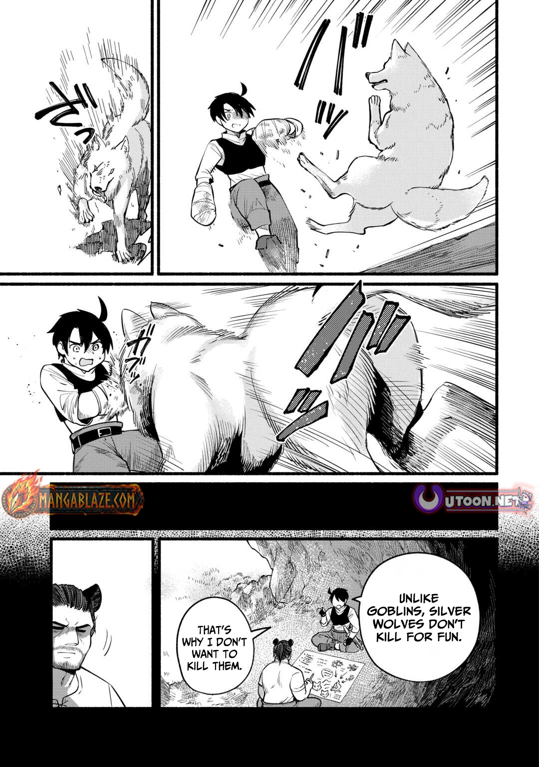 Tensei Mae no Tutorial de Isekai Saikyou ni Narimashita. - Junbishi Sugite Daini no Jinsei wa Easy Mode desu! – Chapter 11 – Page 16