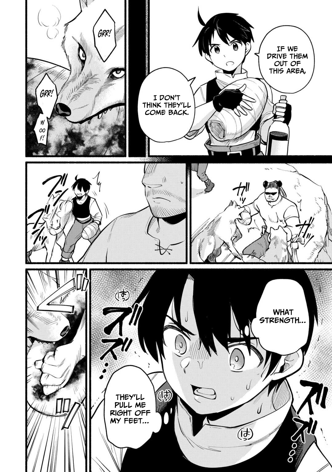 Tensei Mae no Tutorial de Isekai Saikyou ni Narimashita. - Junbishi Sugite Daini no Jinsei wa Easy Mode desu! – Chapter 11 – Page 17