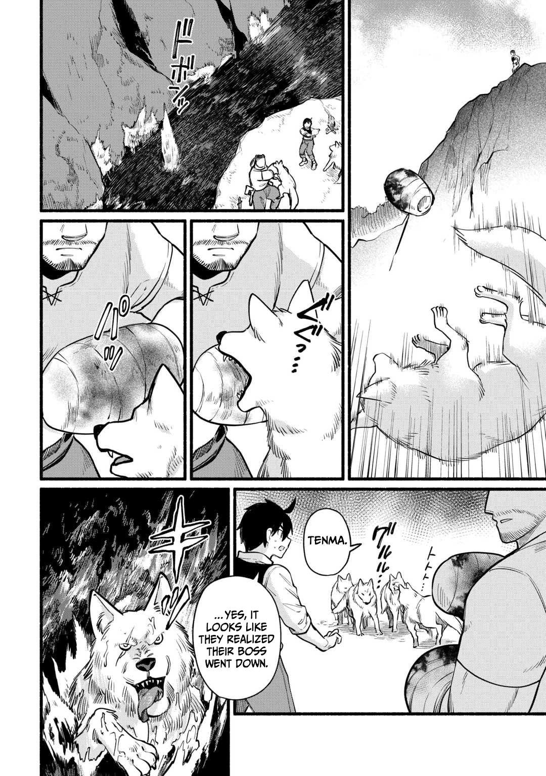 Tensei Mae no Tutorial de Isekai Saikyou ni Narimashita. - Junbishi Sugite Daini no Jinsei wa Easy Mode desu! – Chapter 11 – Page 19