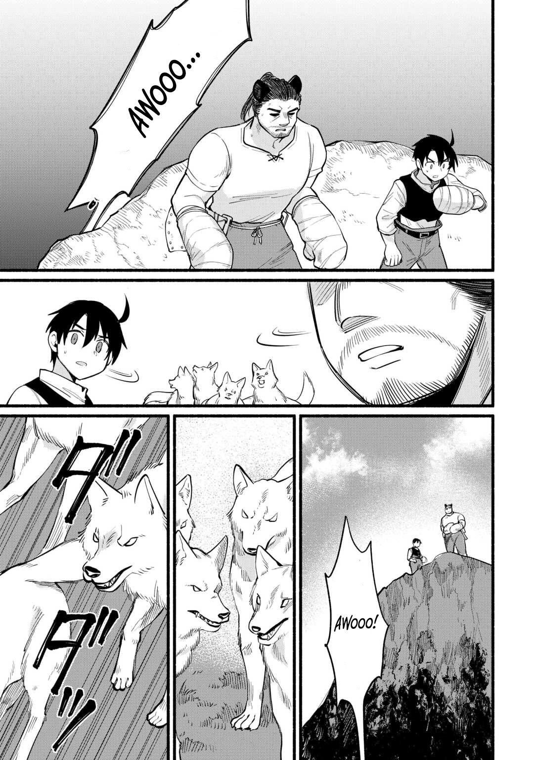 Tensei Mae no Tutorial de Isekai Saikyou ni Narimashita. - Junbishi Sugite Daini no Jinsei wa Easy Mode desu! – Chapter 11 – Page 20