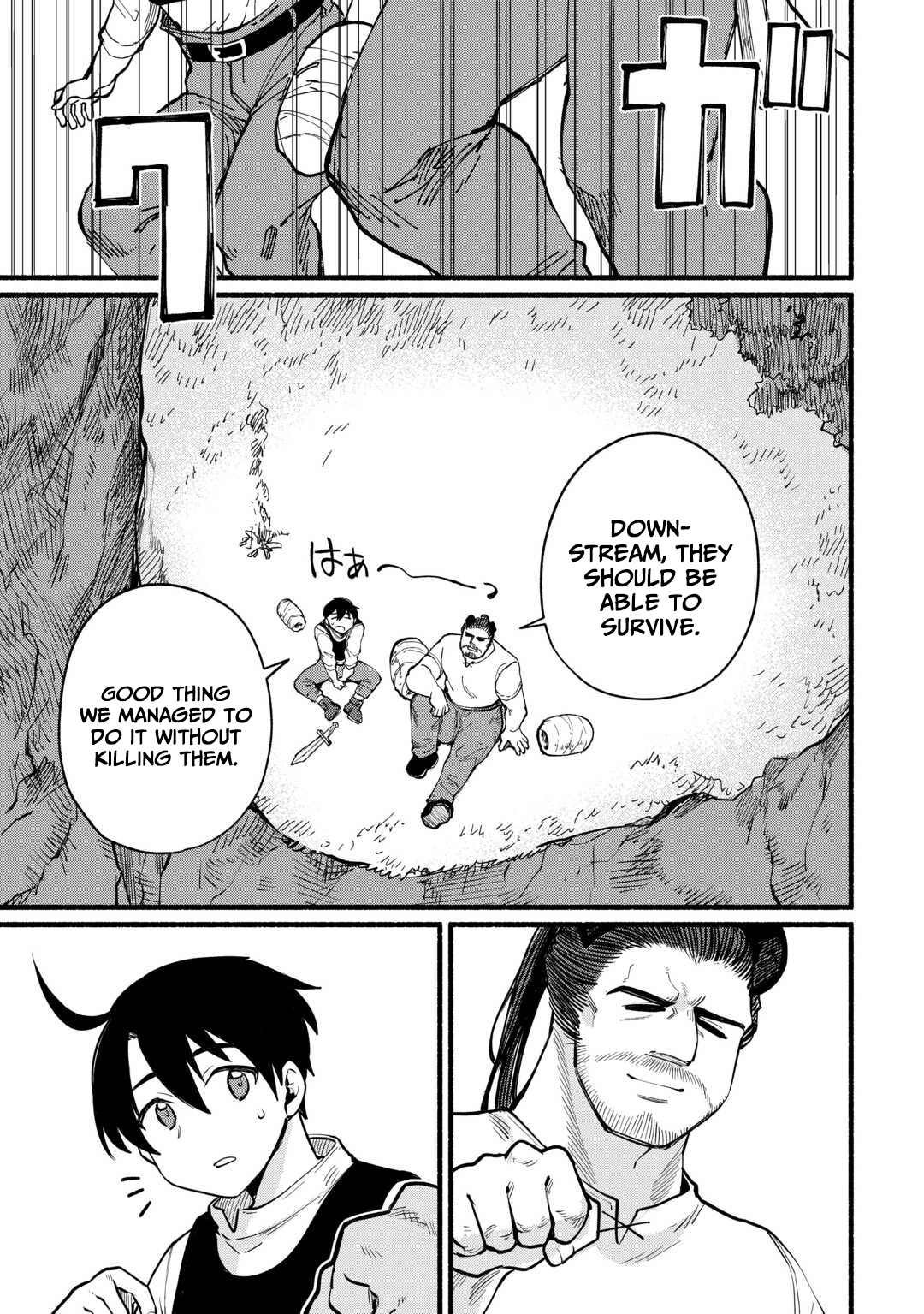 Tensei Mae no Tutorial de Isekai Saikyou ni Narimashita. - Junbishi Sugite Daini no Jinsei wa Easy Mode desu! – Chapter 11 – Page 22