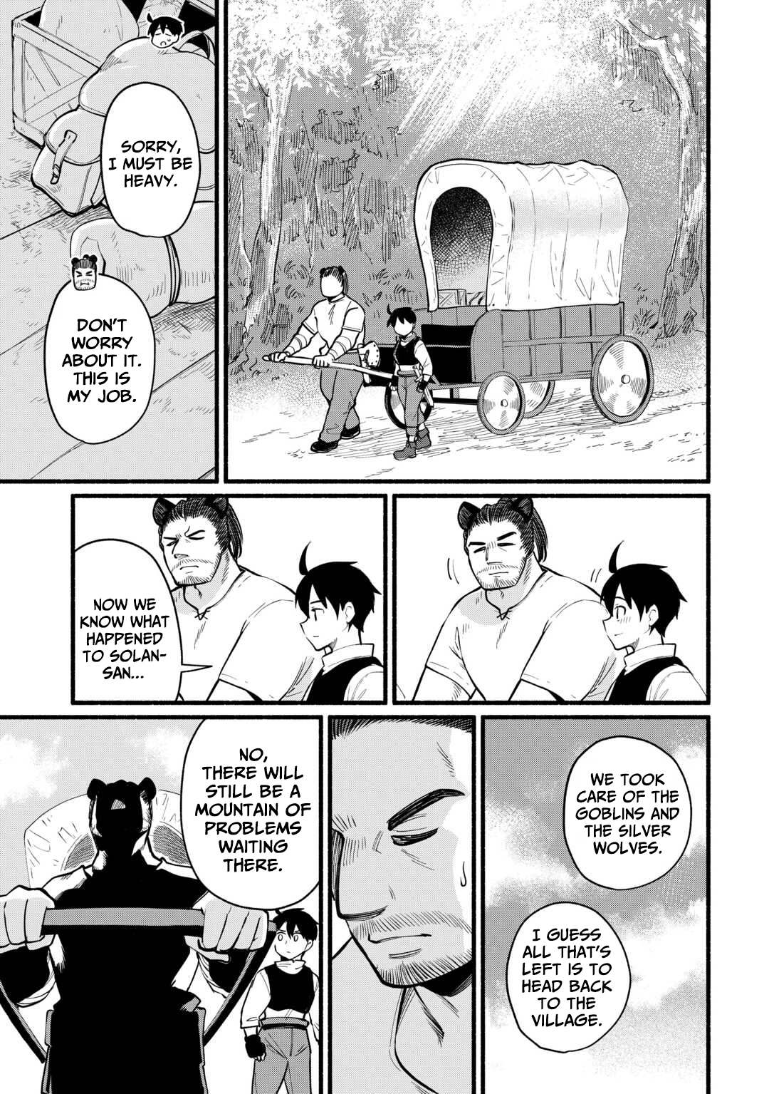 Tensei Mae no Tutorial de Isekai Saikyou ni Narimashita. - Junbishi Sugite Daini no Jinsei wa Easy Mode desu! – Chapter 11 – Page 24