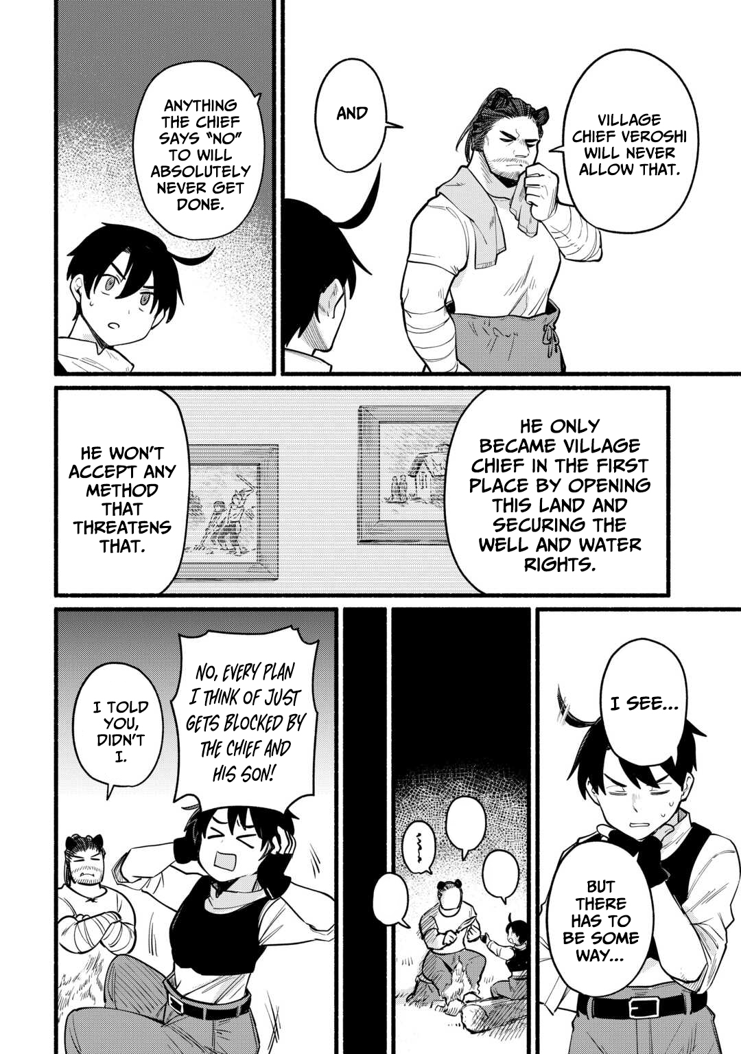 Tensei Mae no Tutorial de Isekai Saikyou ni Narimashita. - Junbishi Sugite Daini no Jinsei wa Easy Mode desu! – Chapter 11 – Page 27