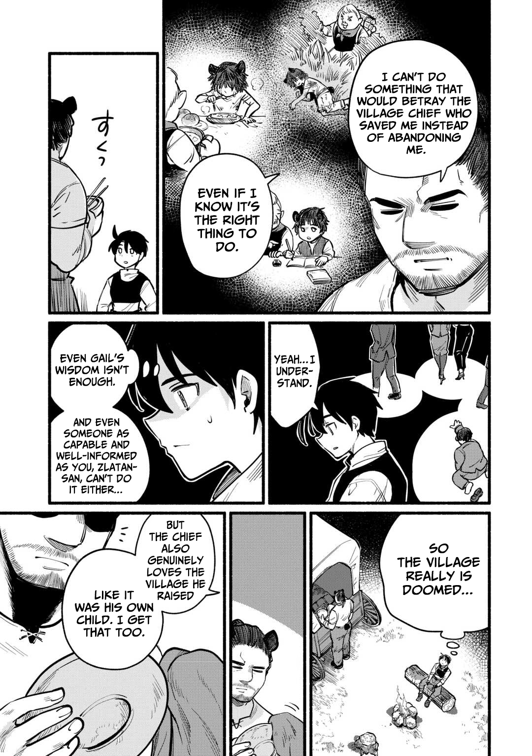 Tensei Mae no Tutorial de Isekai Saikyou ni Narimashita. - Junbishi Sugite Daini no Jinsei wa Easy Mode desu! – Chapter 11 – Page 28